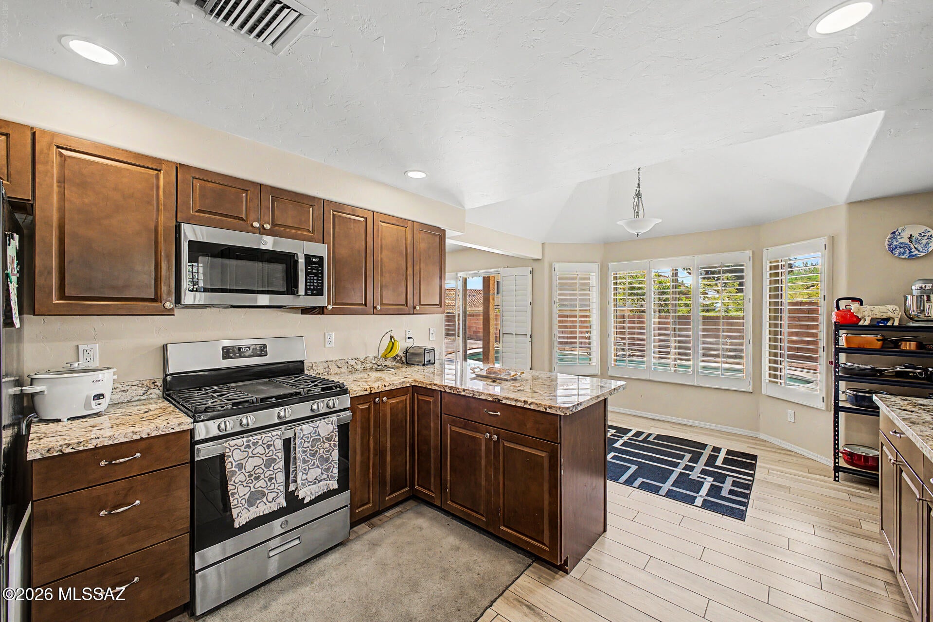 Vista Del Oro Estates (1-137) - Residential