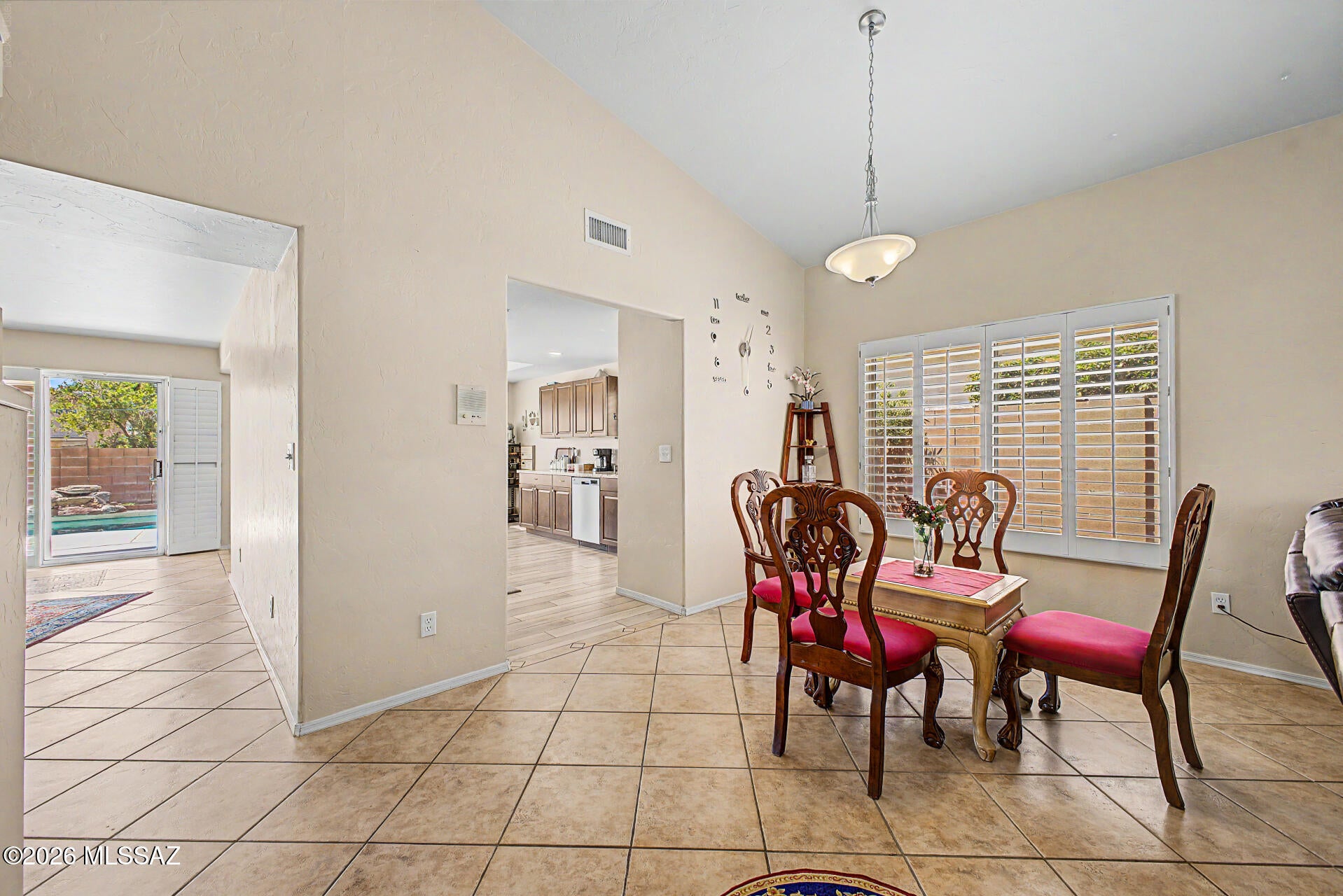 Vista Del Oro Estates (1-137) - Residential
