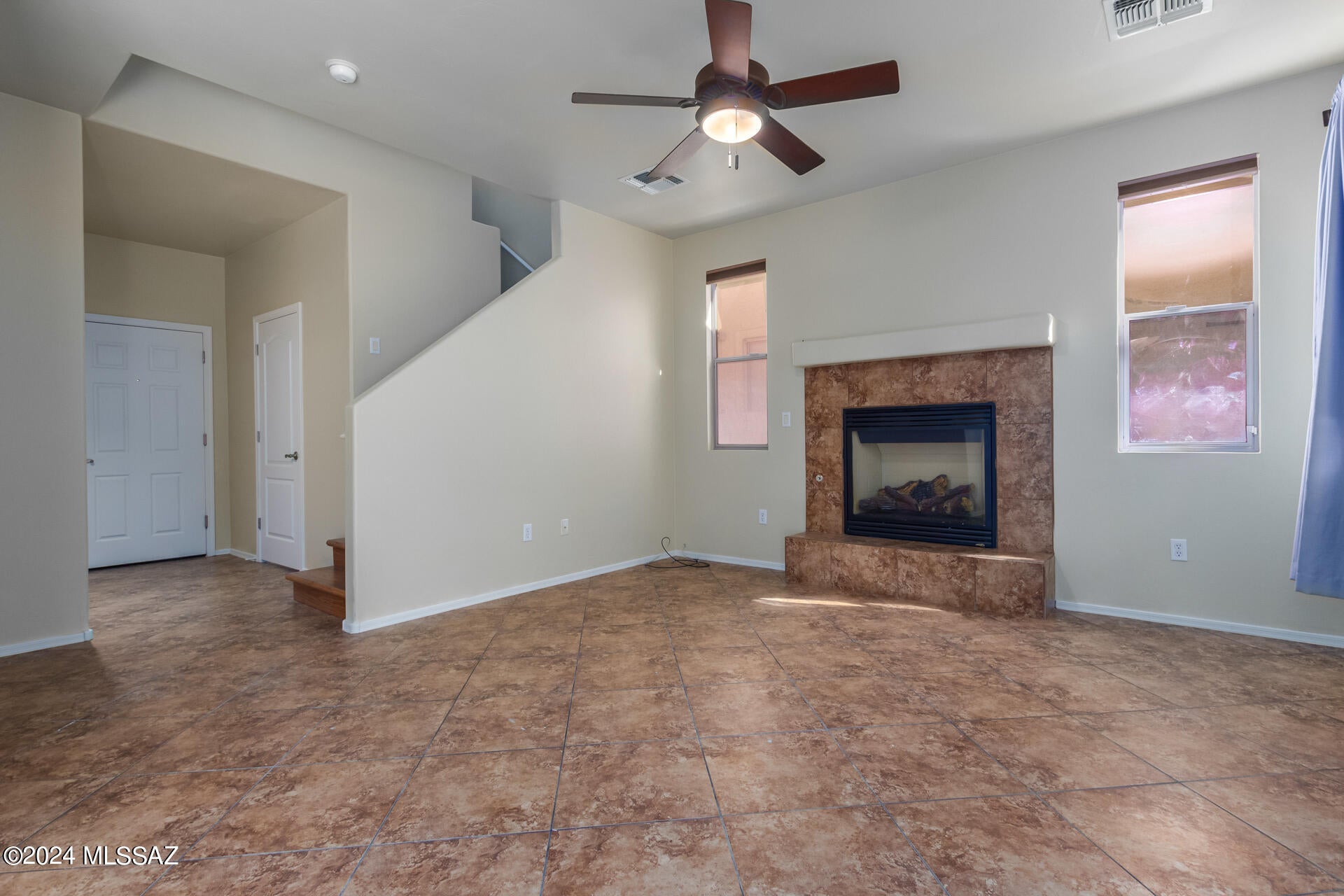 Paseo del Rio - Residential Lease