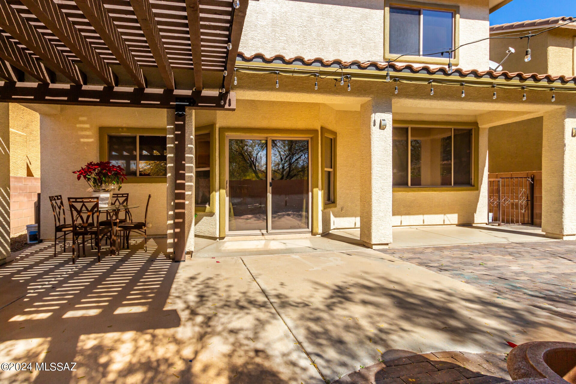 Paseo del Rio - Residential Lease