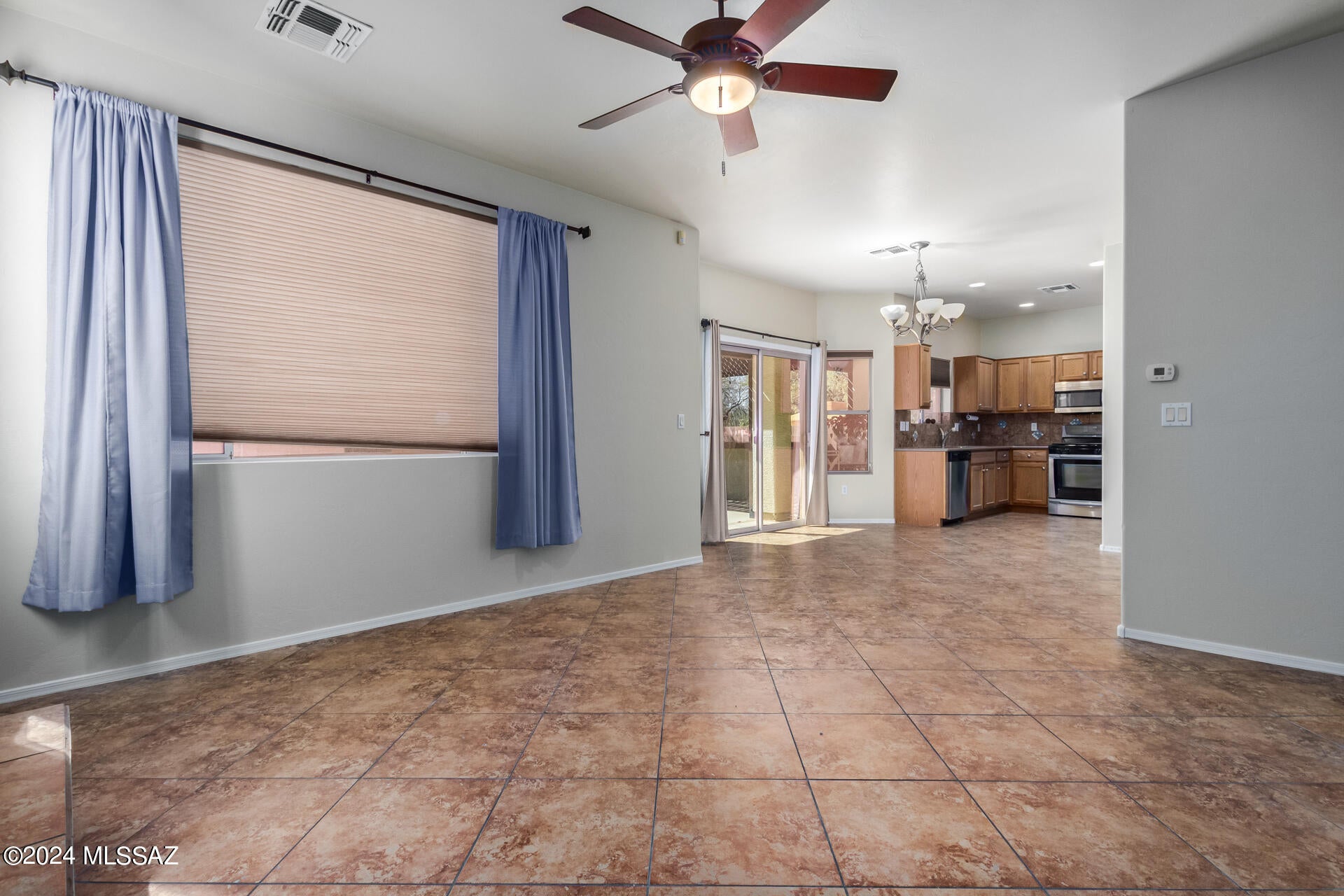 Paseo del Rio - Residential Lease