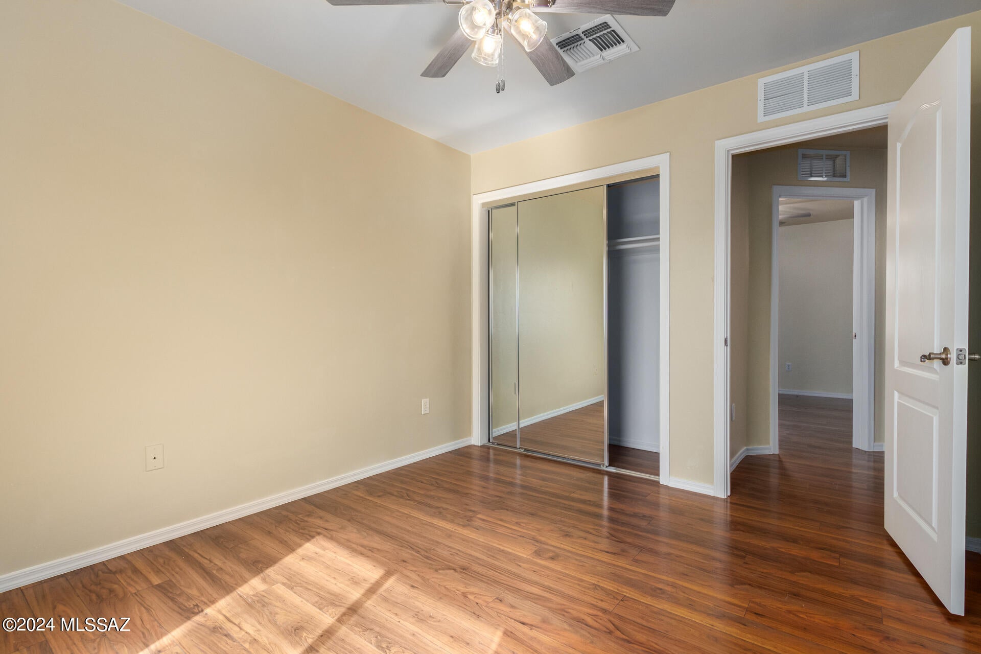 Paseo del Rio - Residential Lease