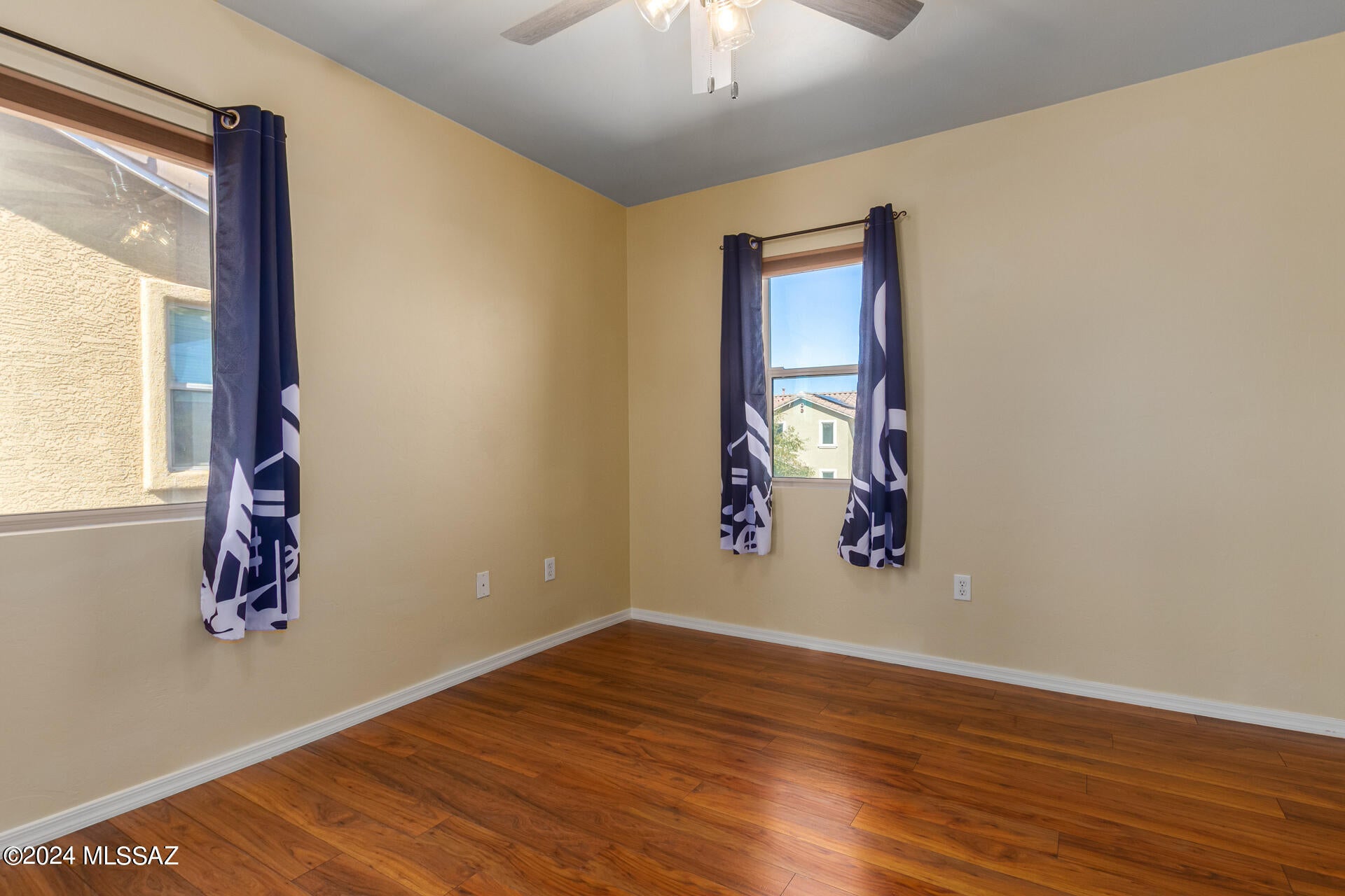 Paseo del Rio - Residential Lease
