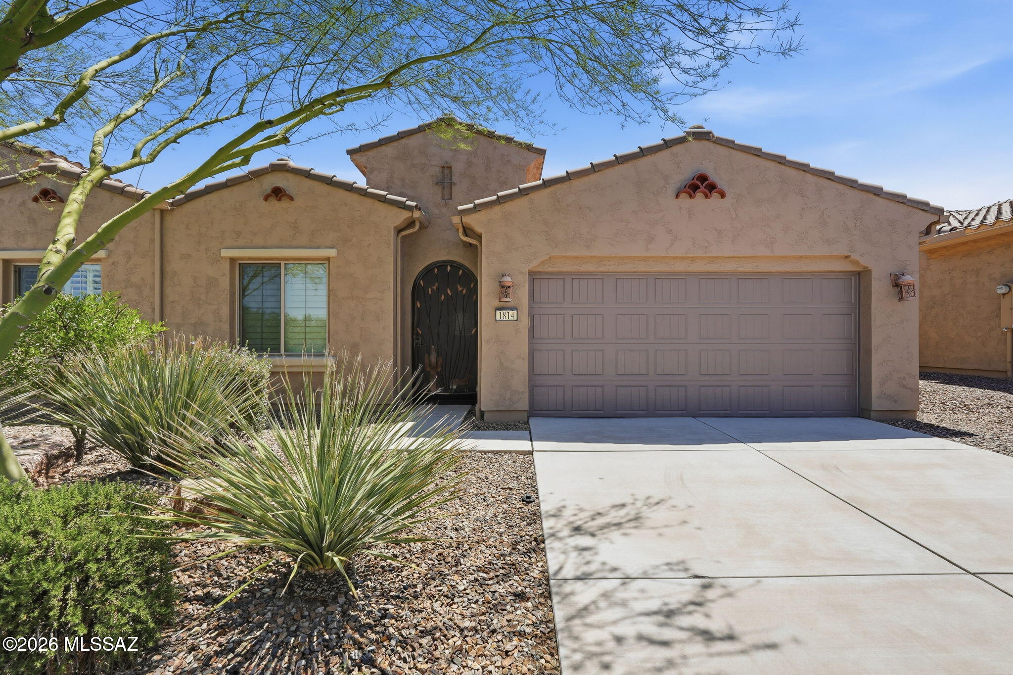 Quail Creek II Unit 33B SQ20161810746 - Residential