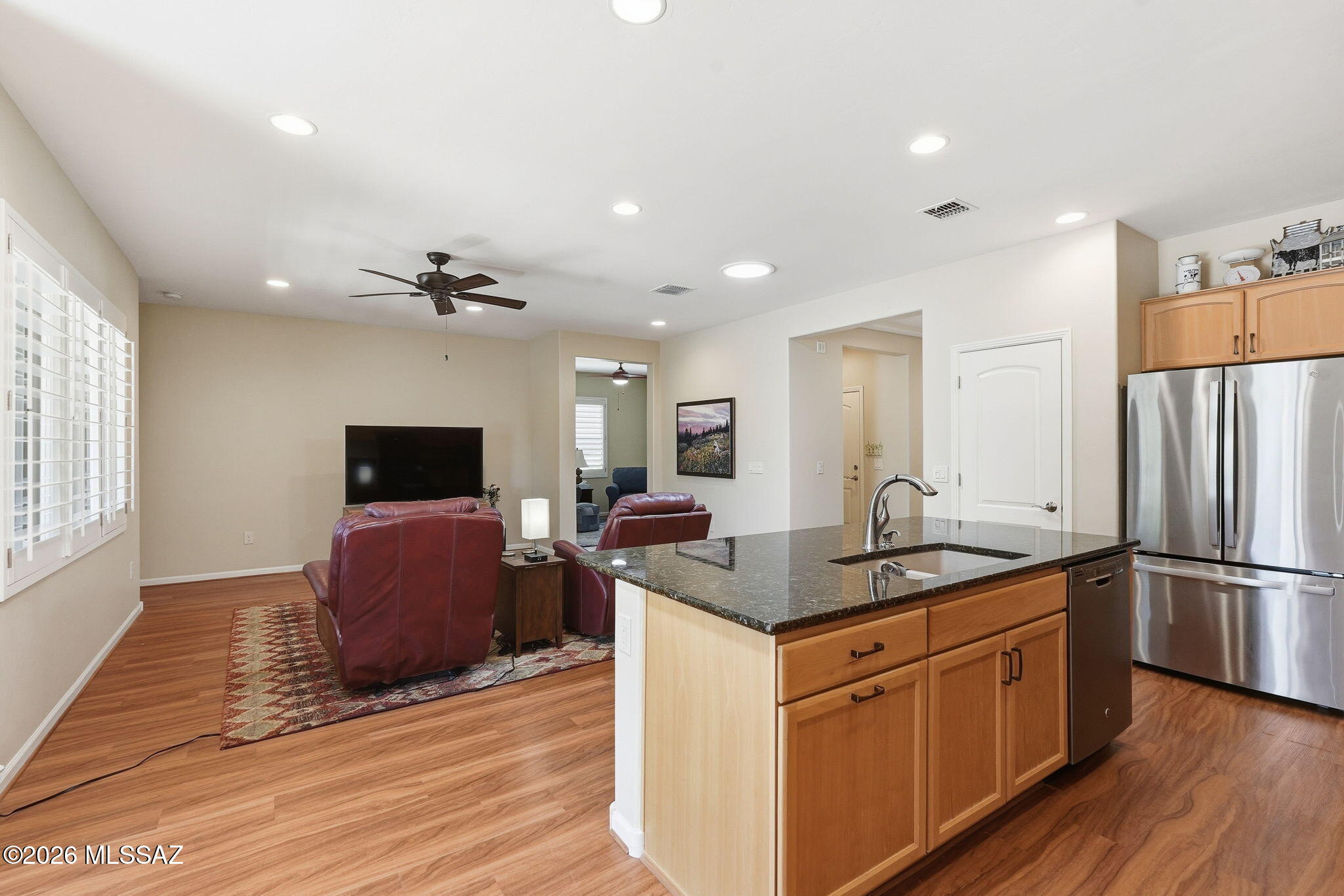 Quail Creek II Unit 33B SQ20161810746 - Residential