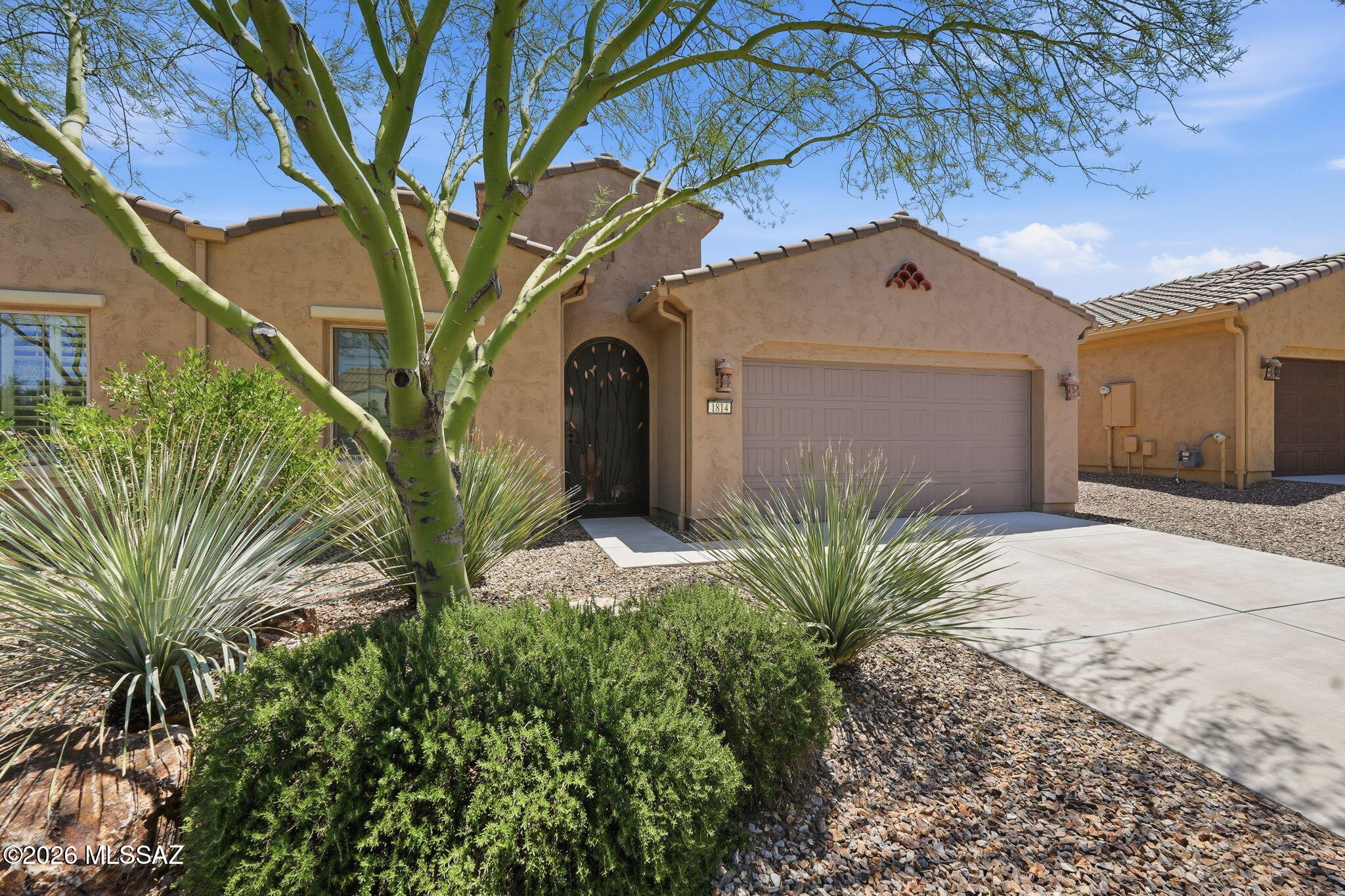 Quail Creek II Unit 33B SQ20161810746 - Residential