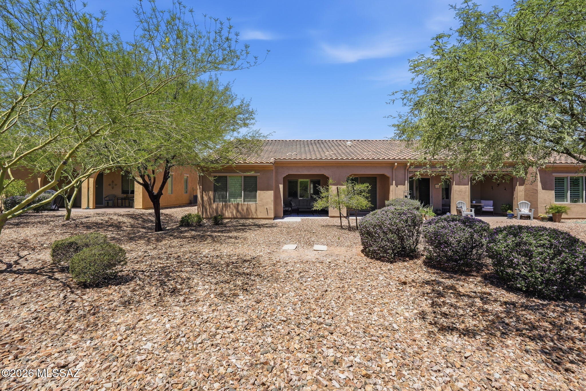 Quail Creek II Unit 33B SQ20161810746 - Residential