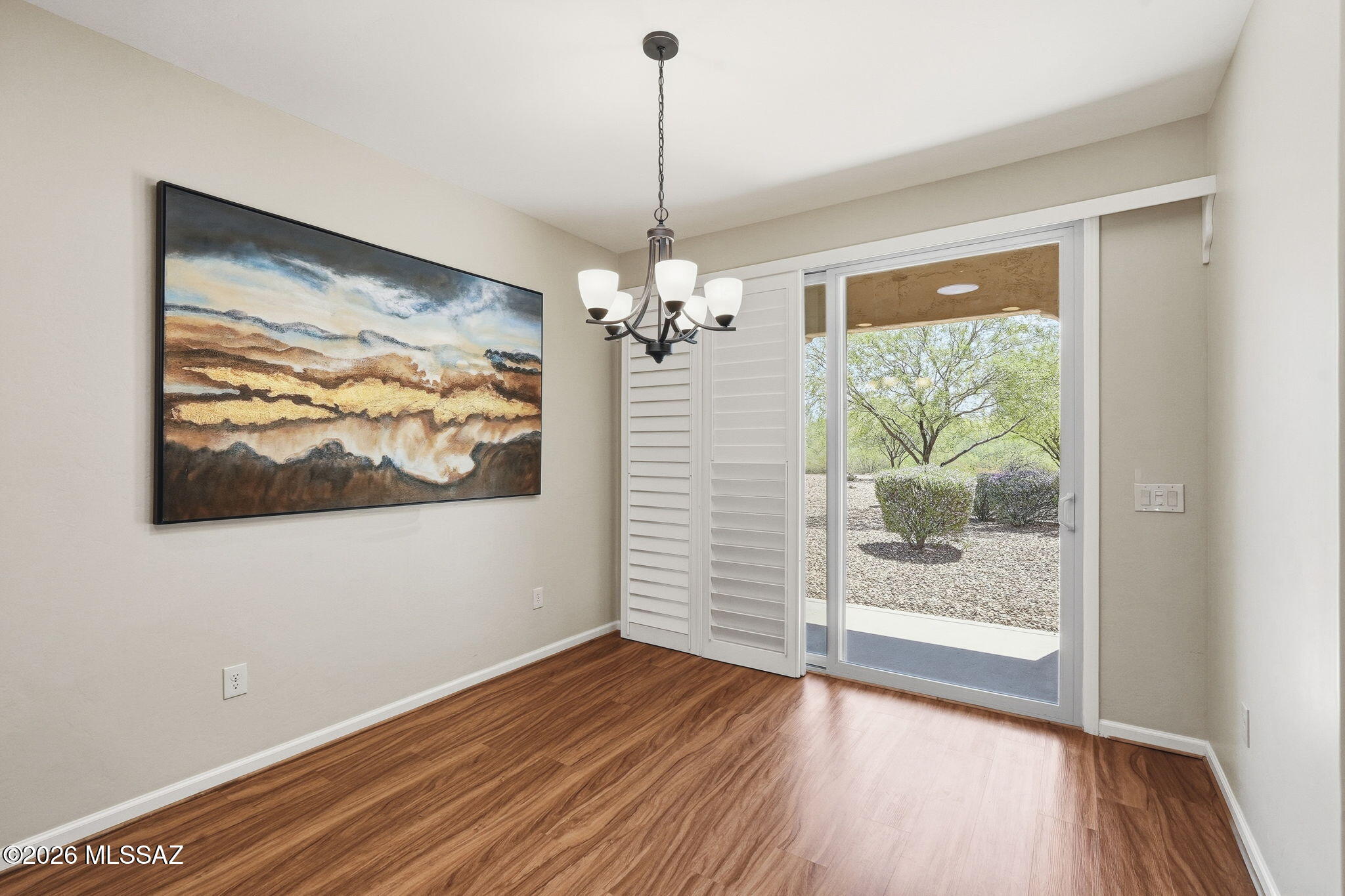 Quail Creek II Unit 33B SQ20161810746 - Residential
