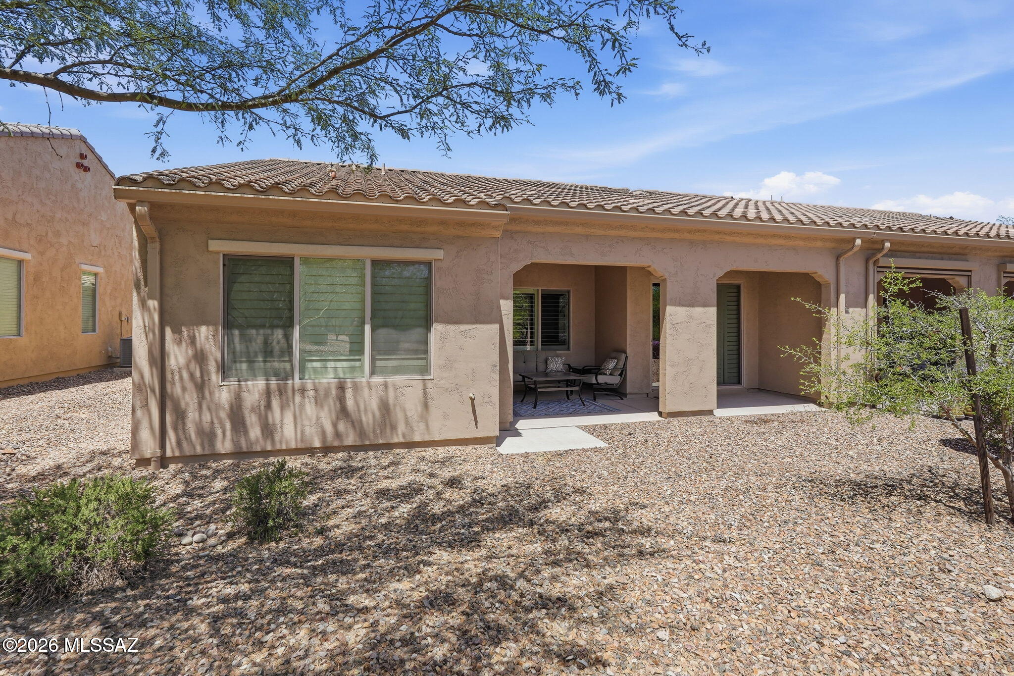 Quail Creek II Unit 33B SQ20161810746 - Residential