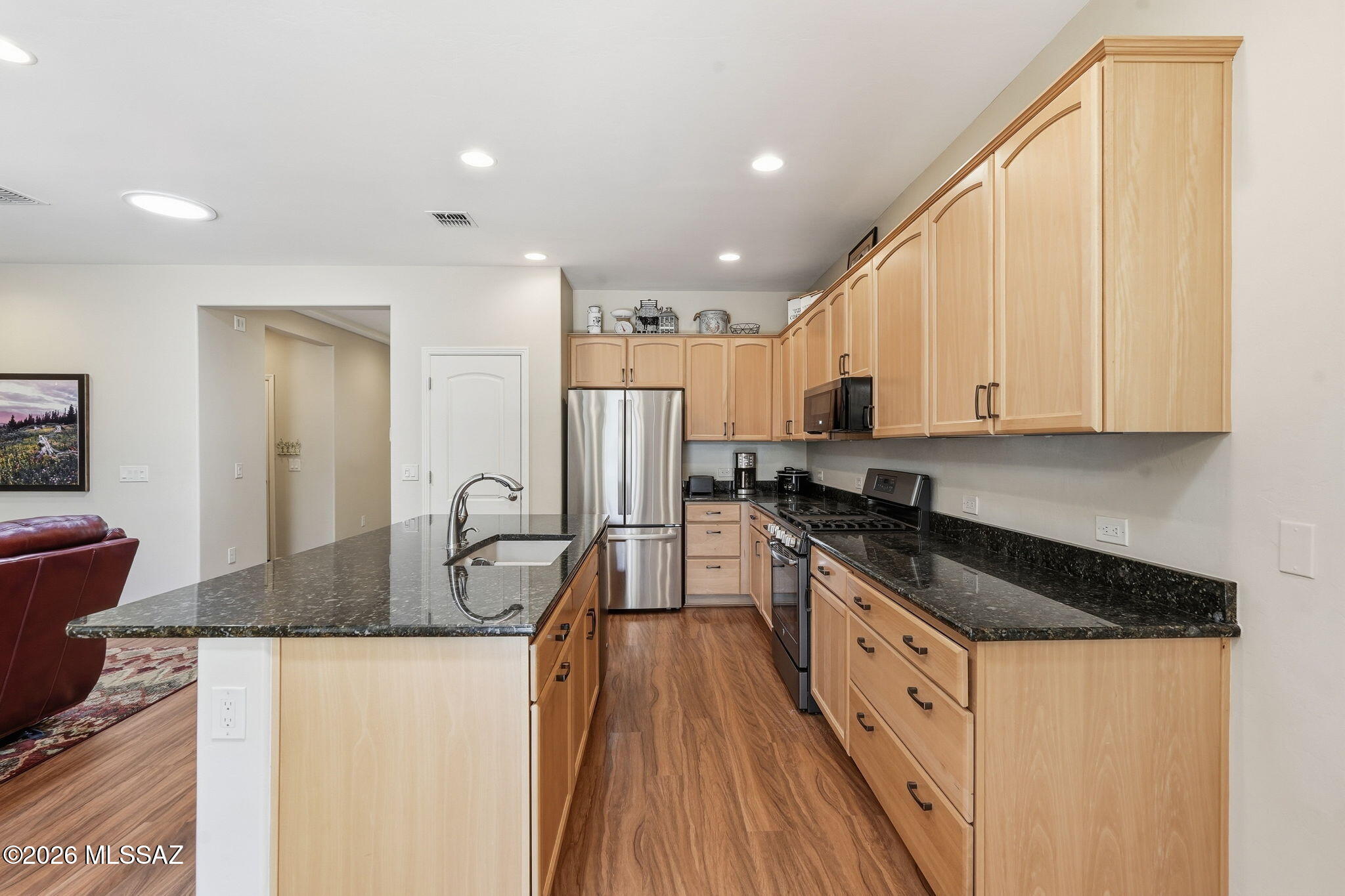 Quail Creek II Unit 33B SQ20161810746 - Residential