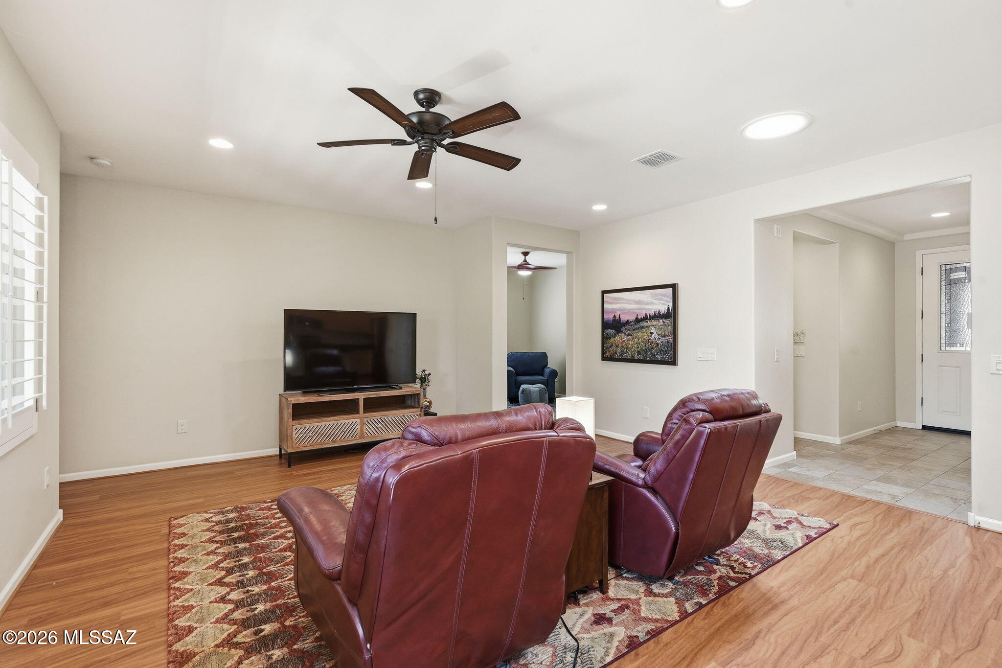 Quail Creek II Unit 33B SQ20161810746 - Residential
