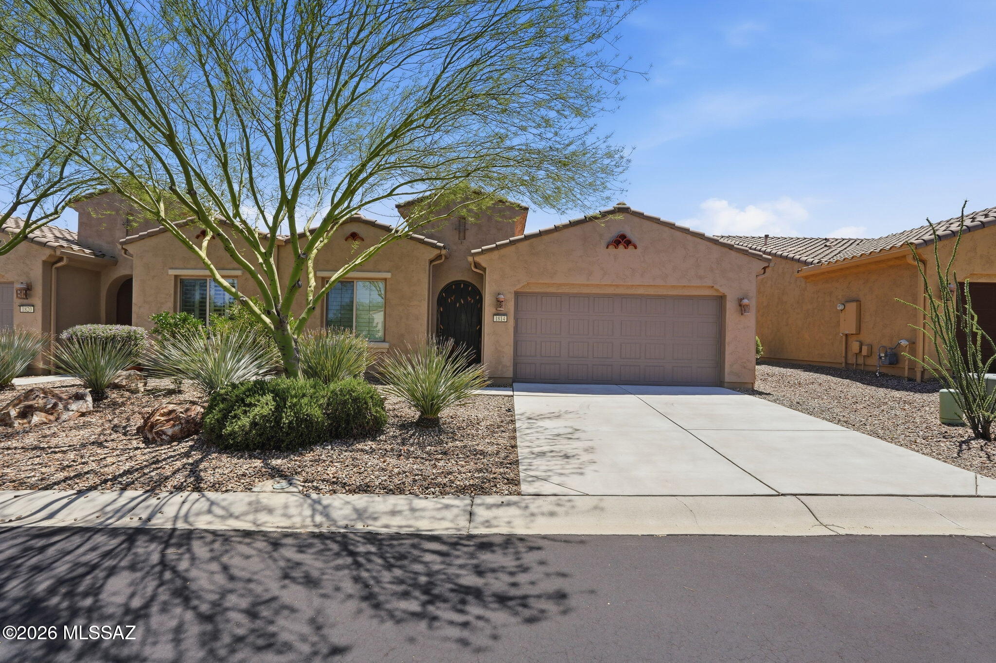 Quail Creek II Unit 33B SQ20161810746 - Residential