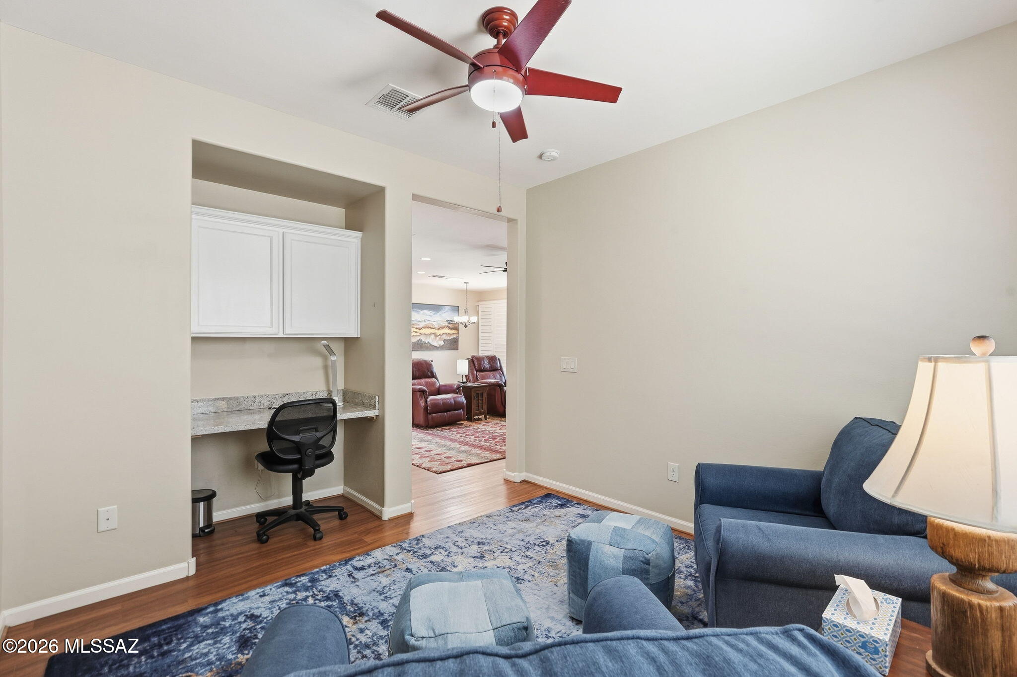 Quail Creek II Unit 33B SQ20161810746 - Residential