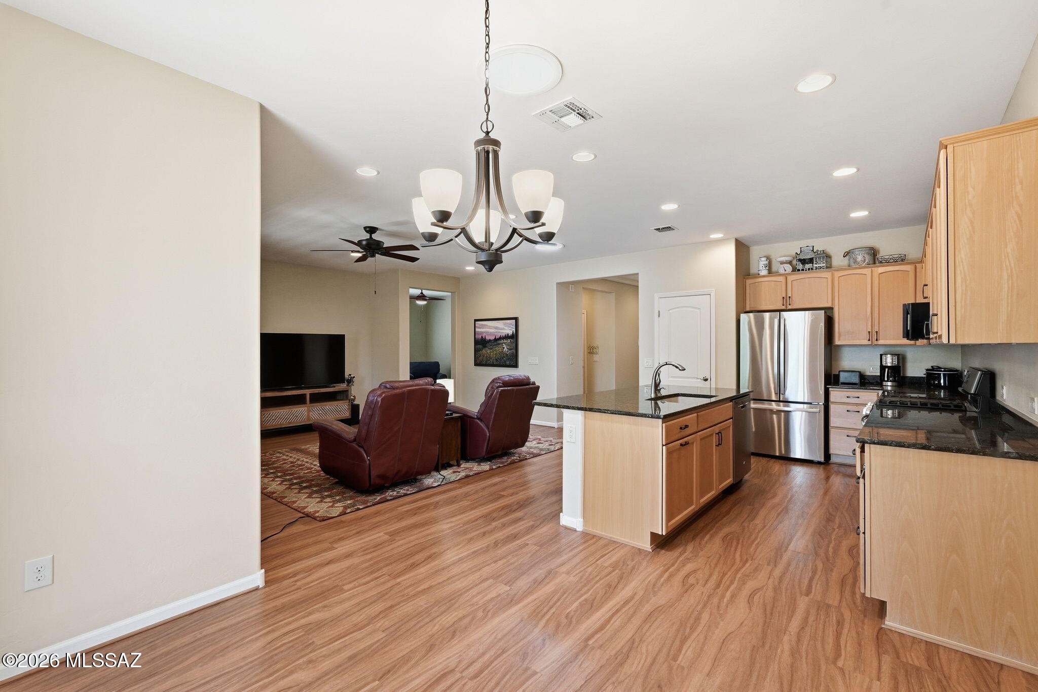 Quail Creek II Unit 33B SQ20161810746 - Residential