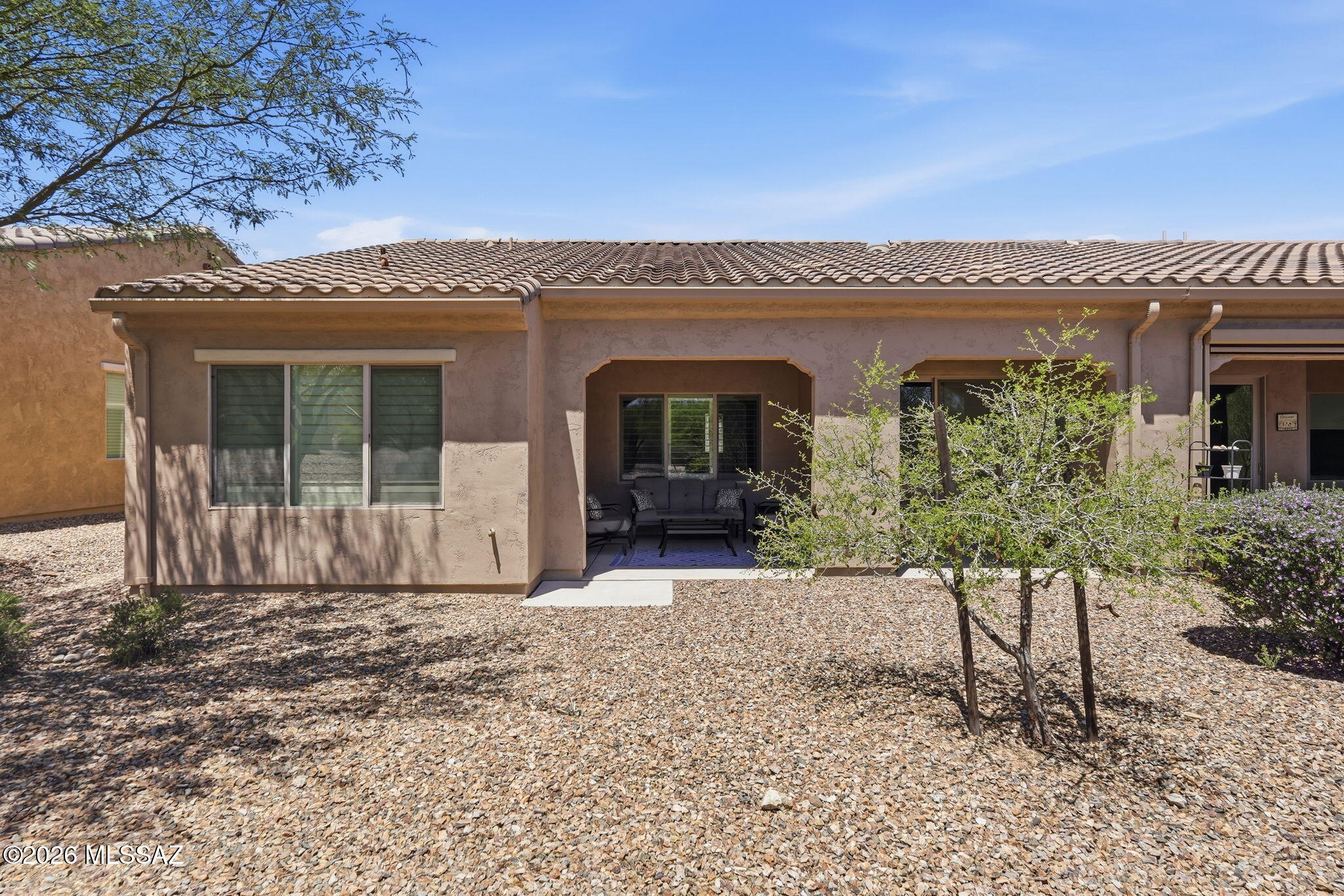 Quail Creek II Unit 33B SQ20161810746 - Residential