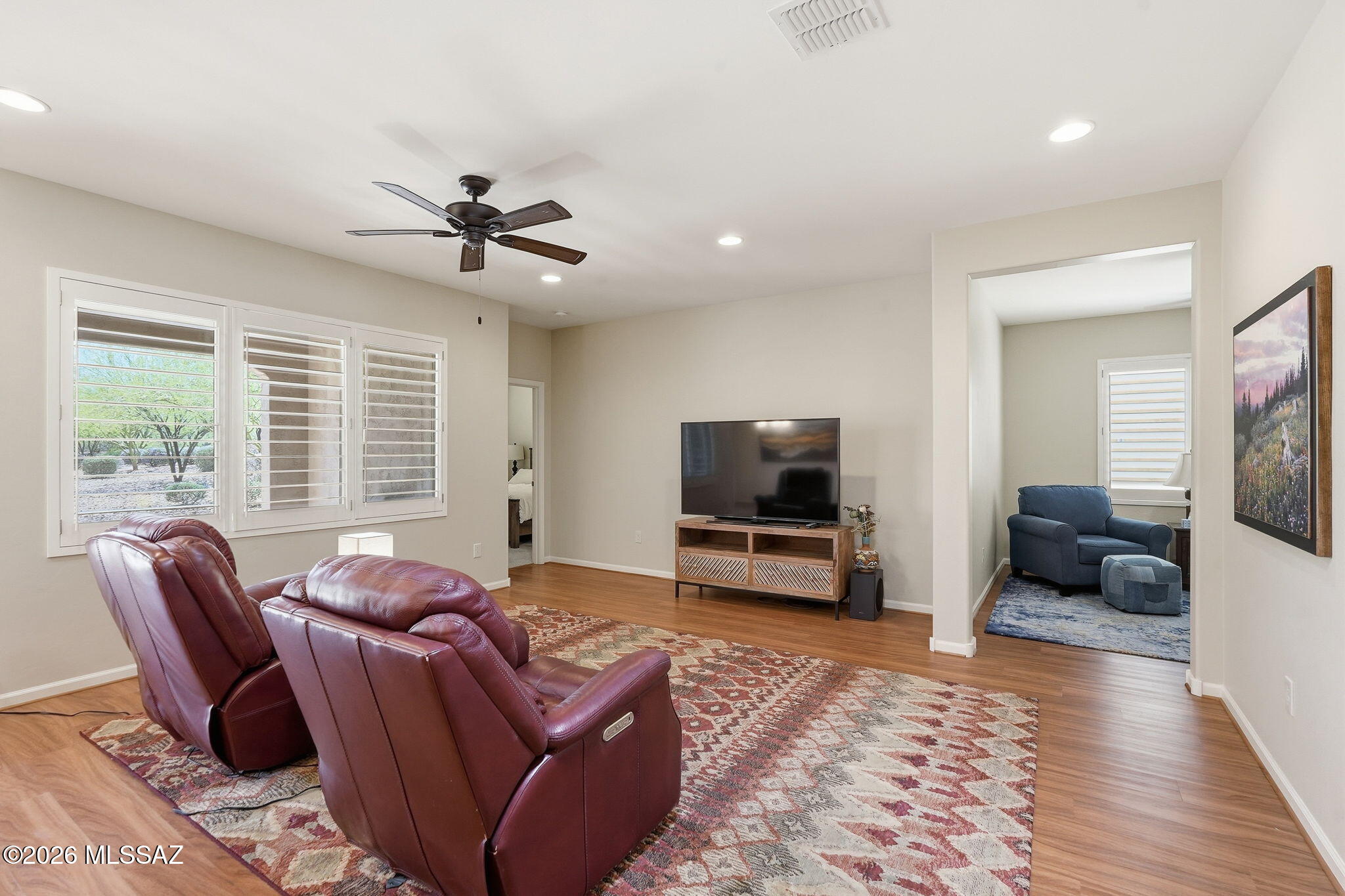 Quail Creek II Unit 33B SQ20161810746 - Residential