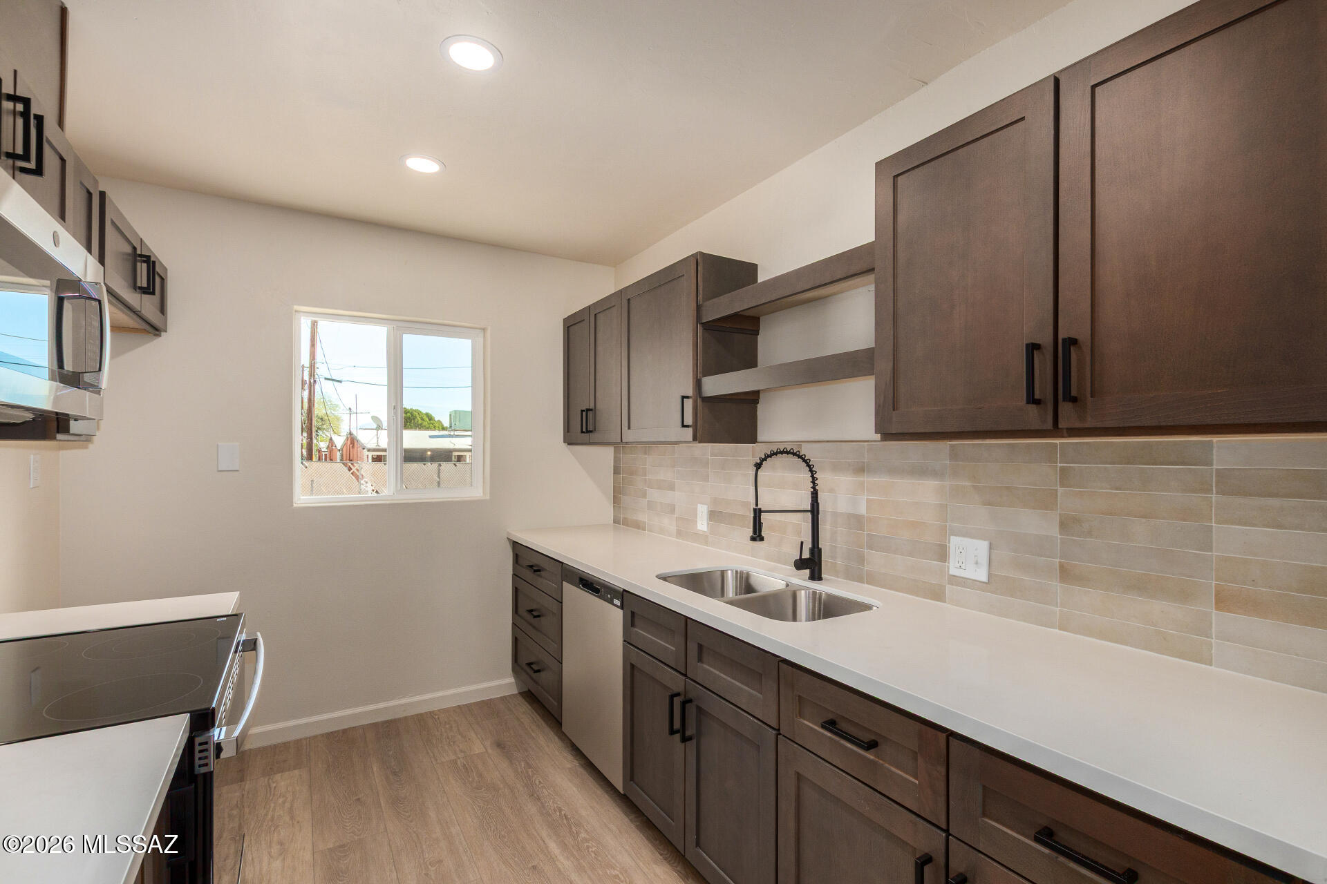 Coronado Heights - Residential