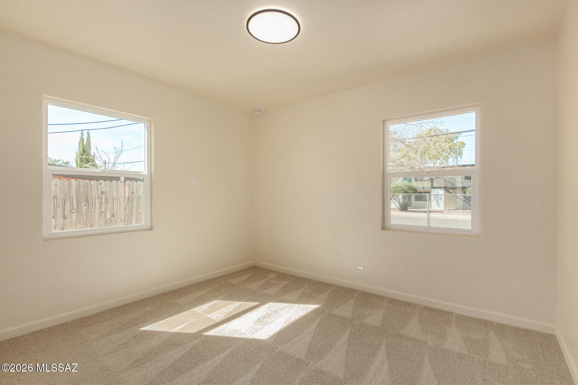 Coronado Heights - Residential