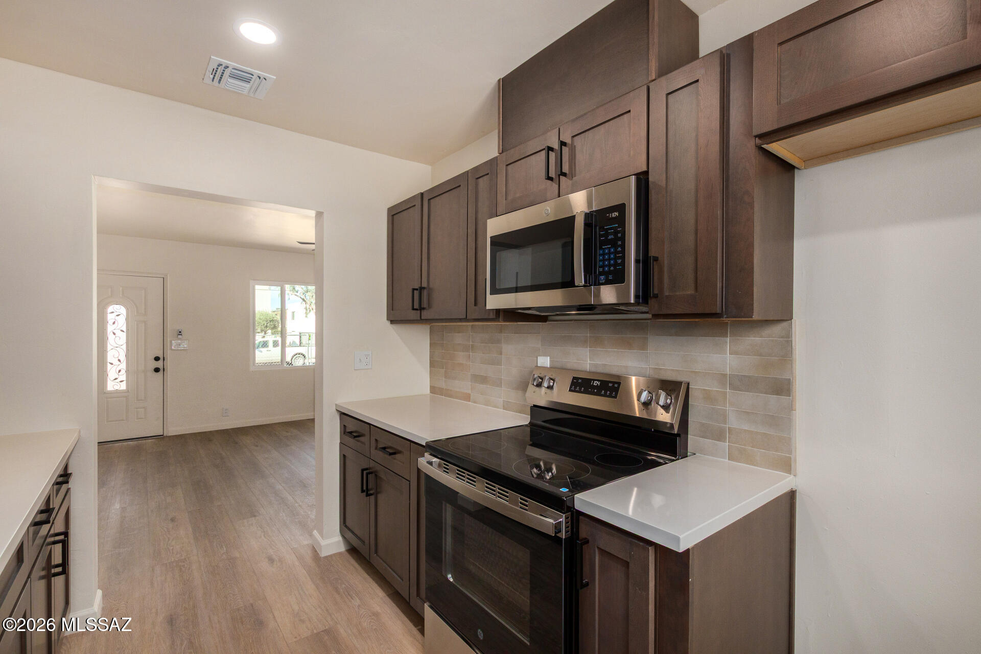 Coronado Heights - Residential