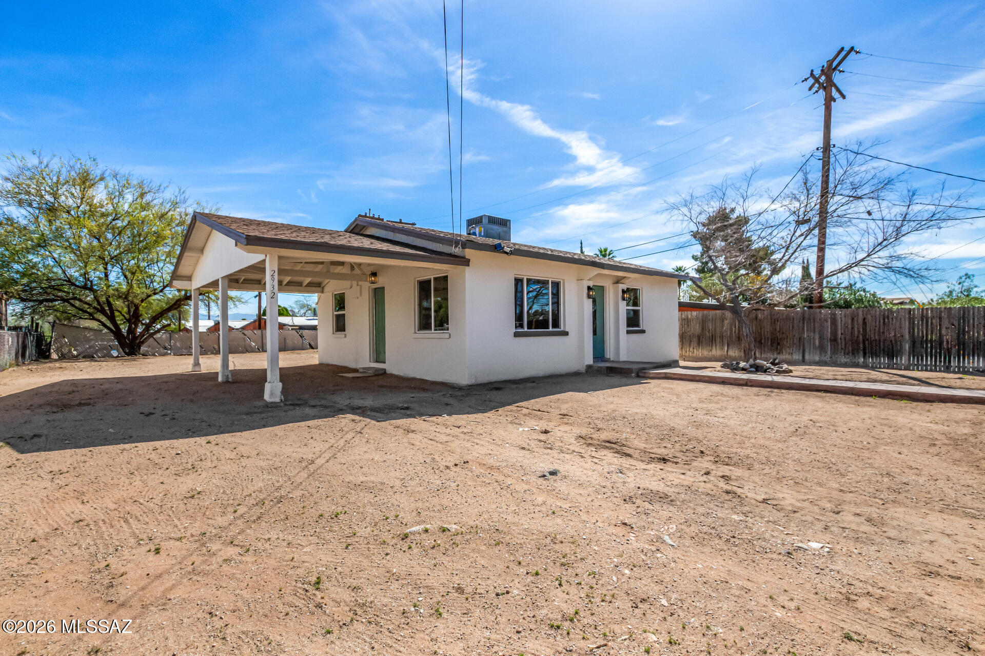 Coronado Heights - Residential