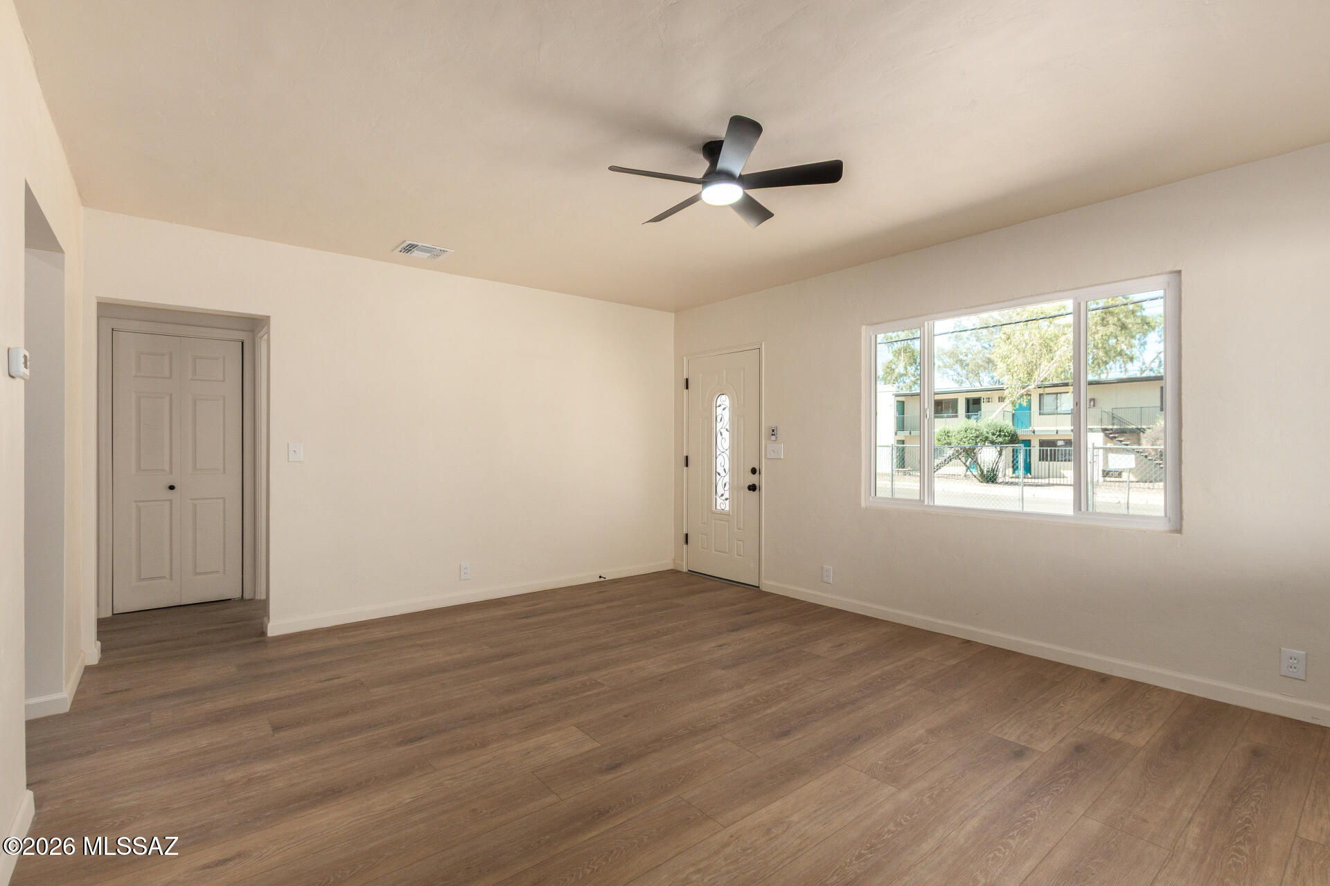 Coronado Heights - Residential