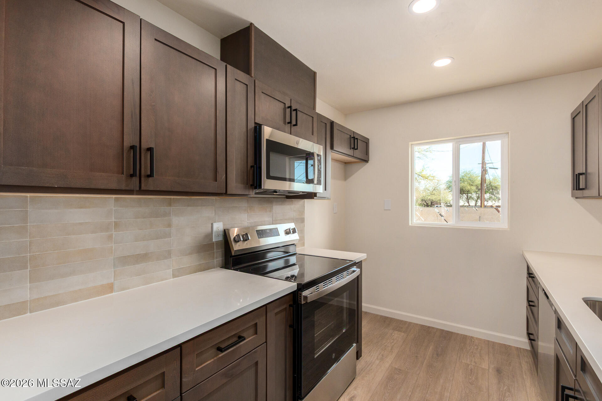 Coronado Heights - Residential