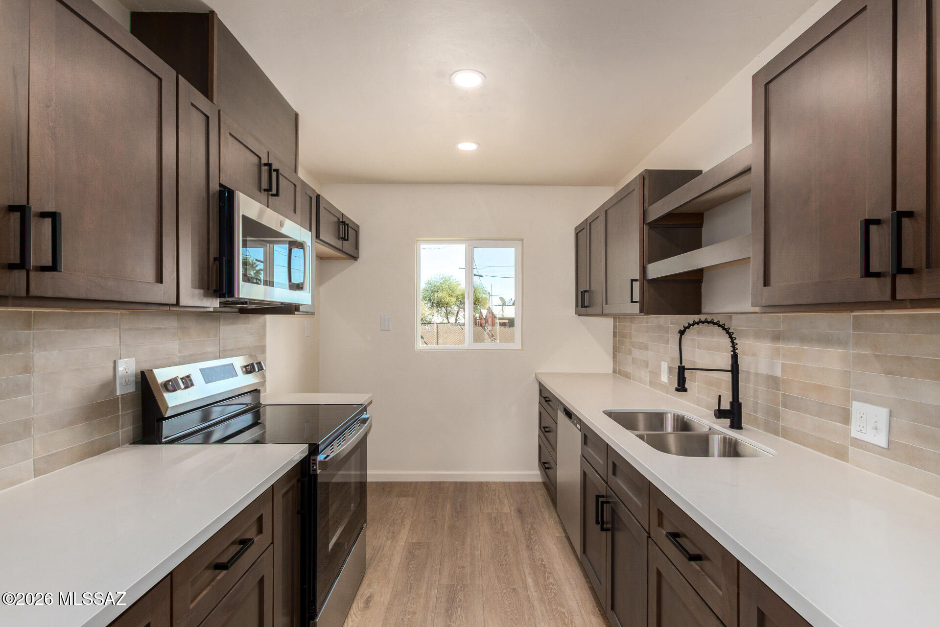 Coronado Heights - Residential