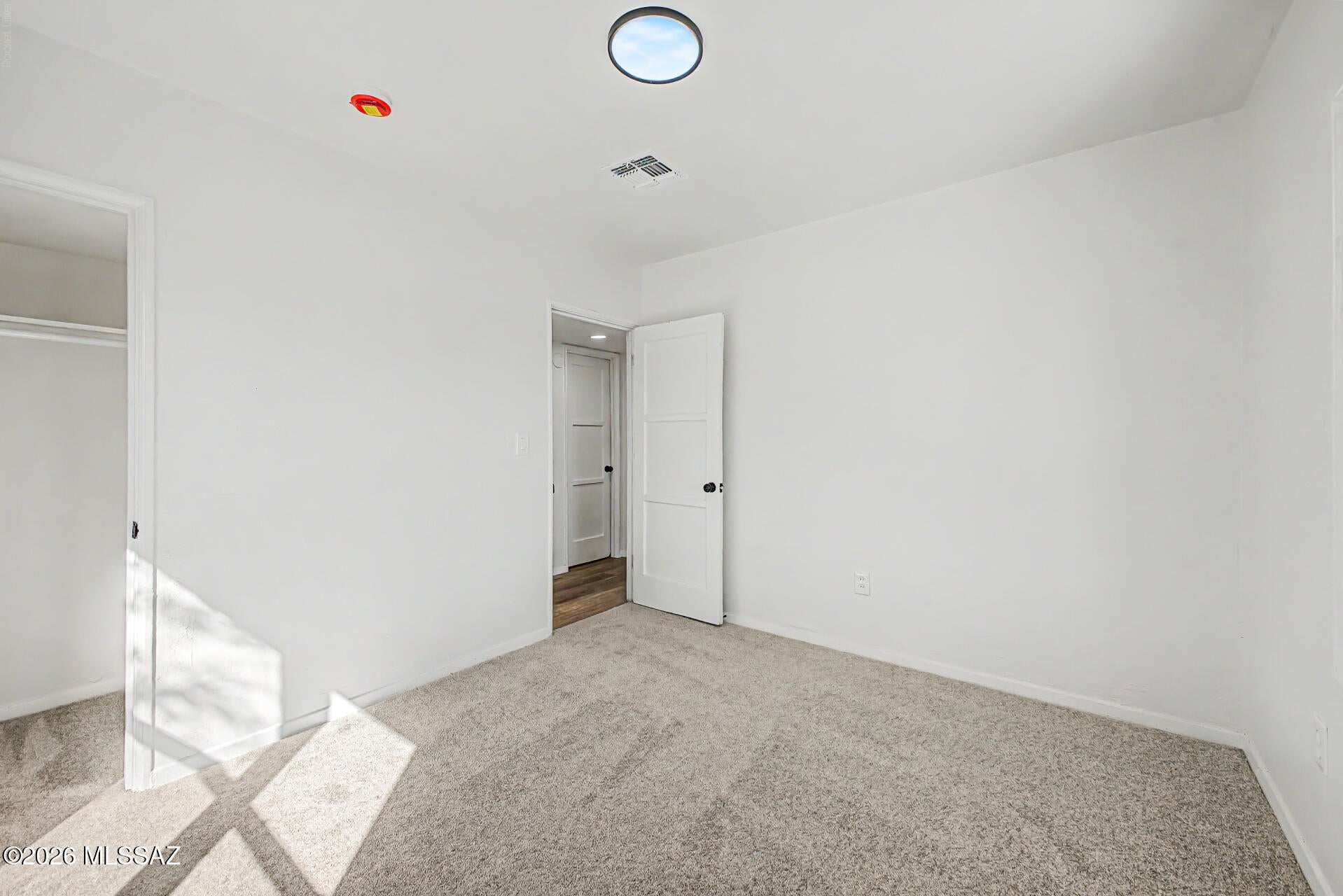 City Parkside - Residential