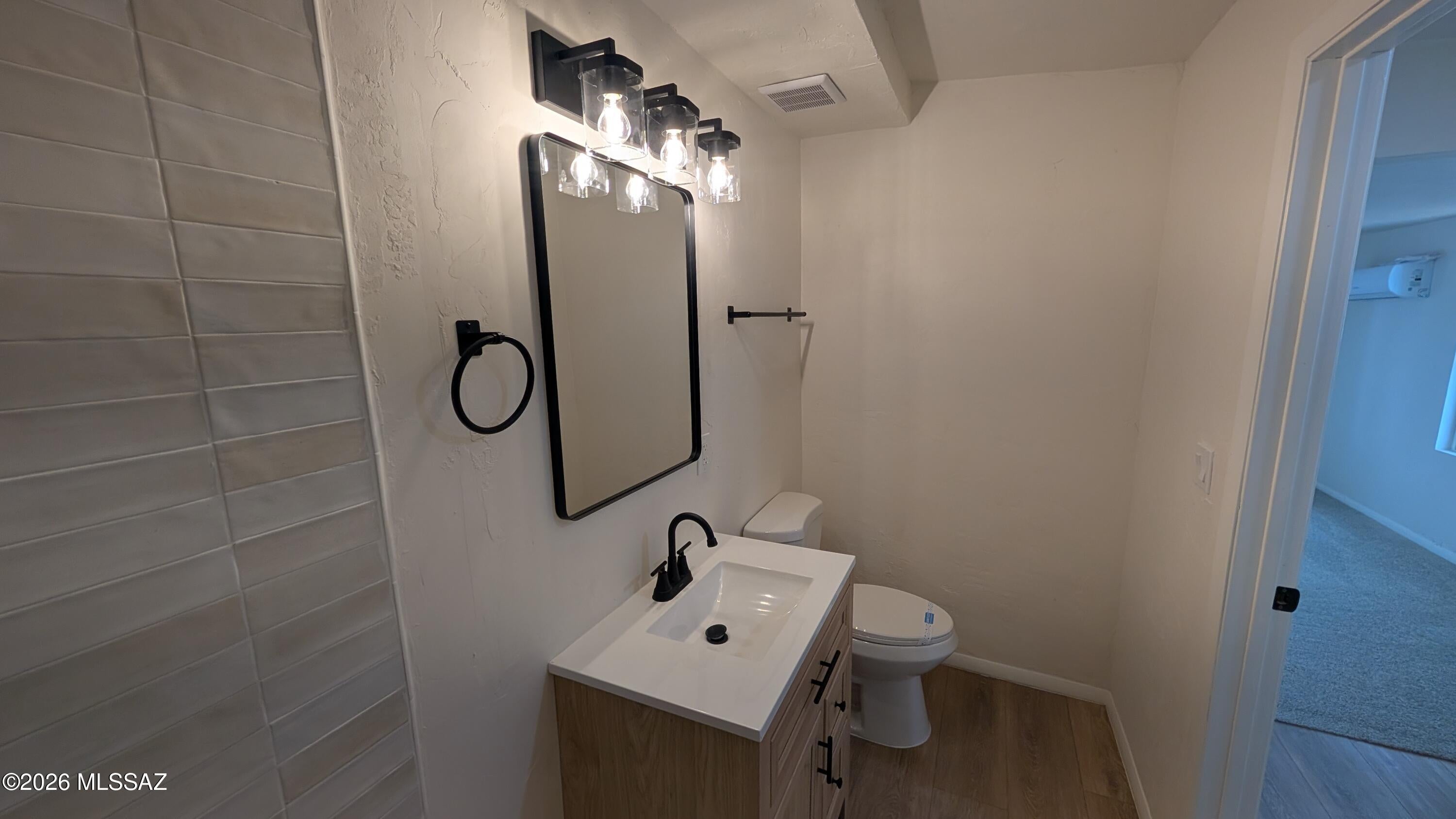 City Parkside - Residential