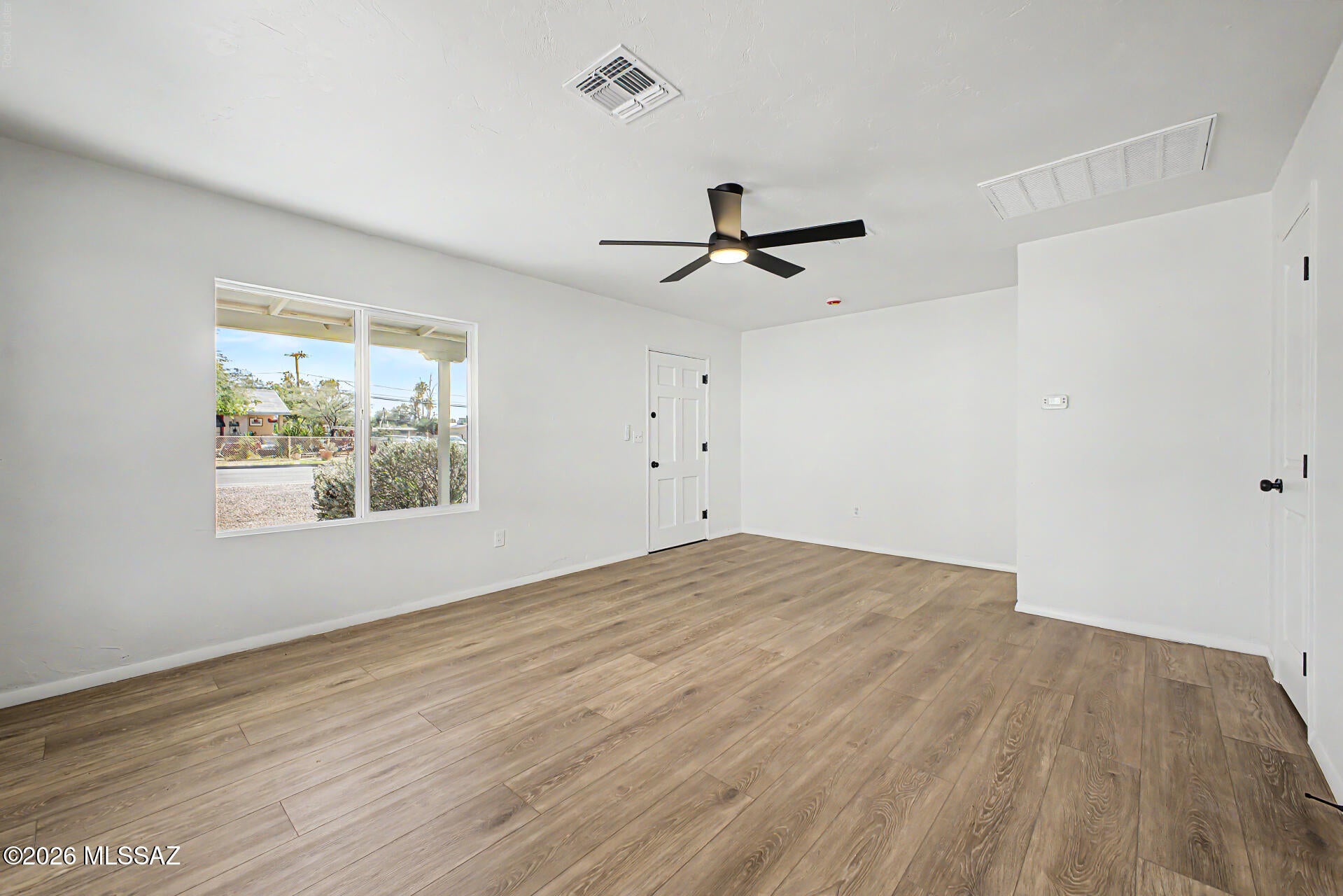City Parkside - Residential
