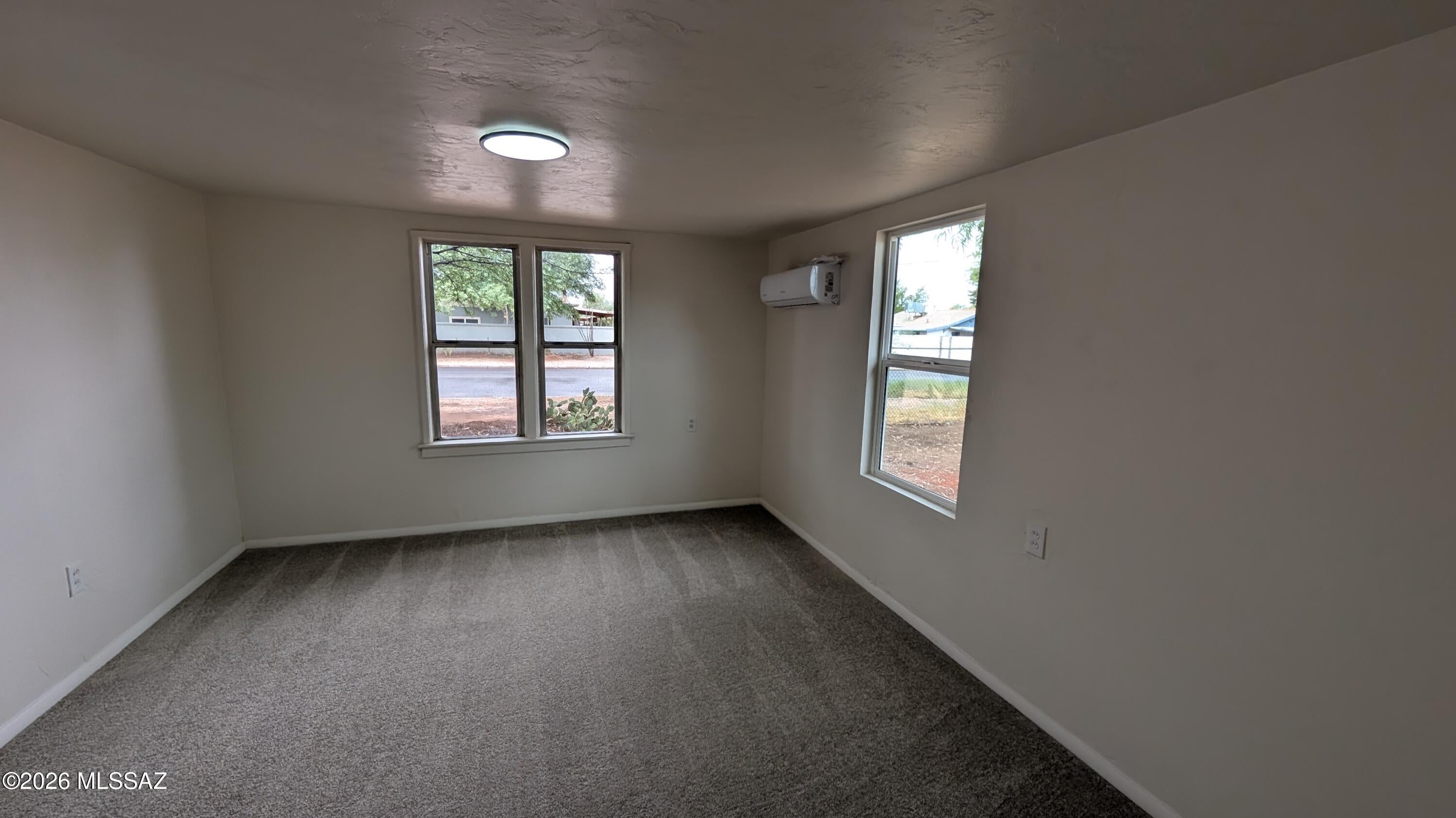 City Parkside - Residential