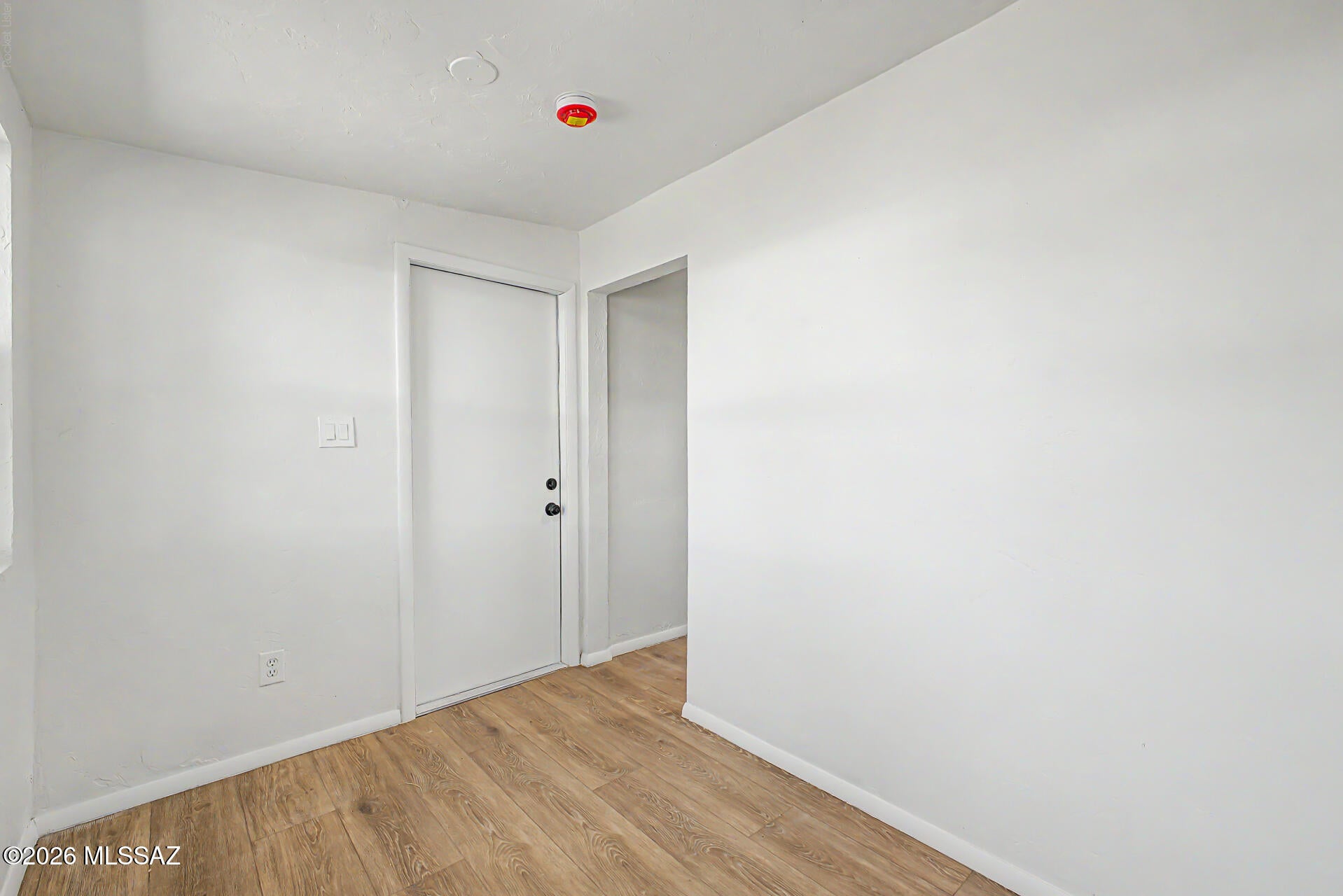 City Parkside - Residential
