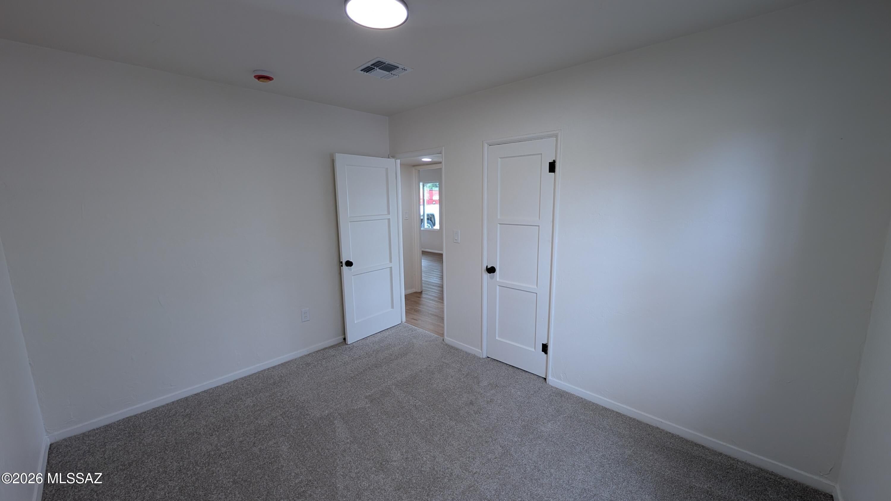 City Parkside - Residential