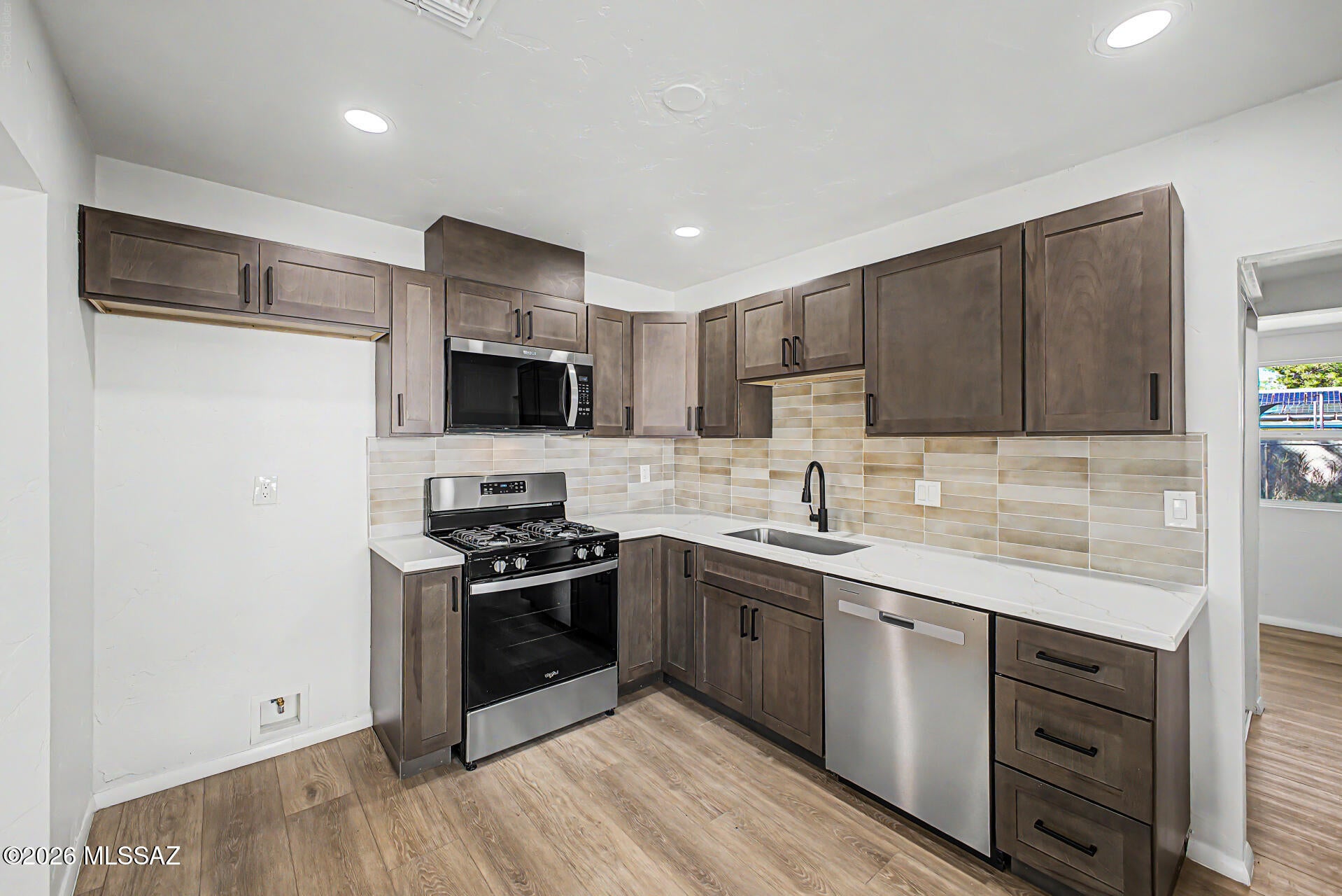 City Parkside - Residential