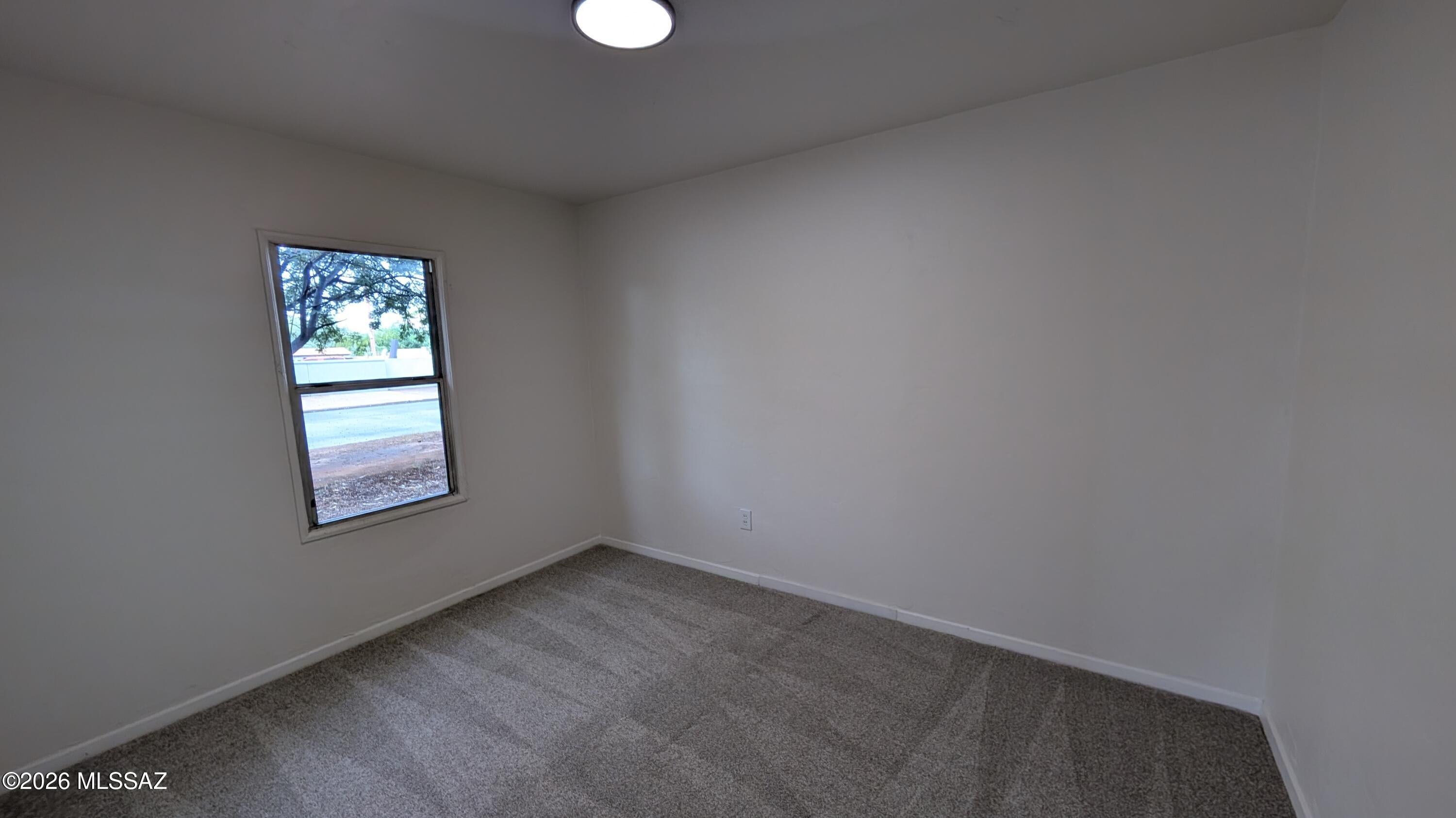 City Parkside - Residential