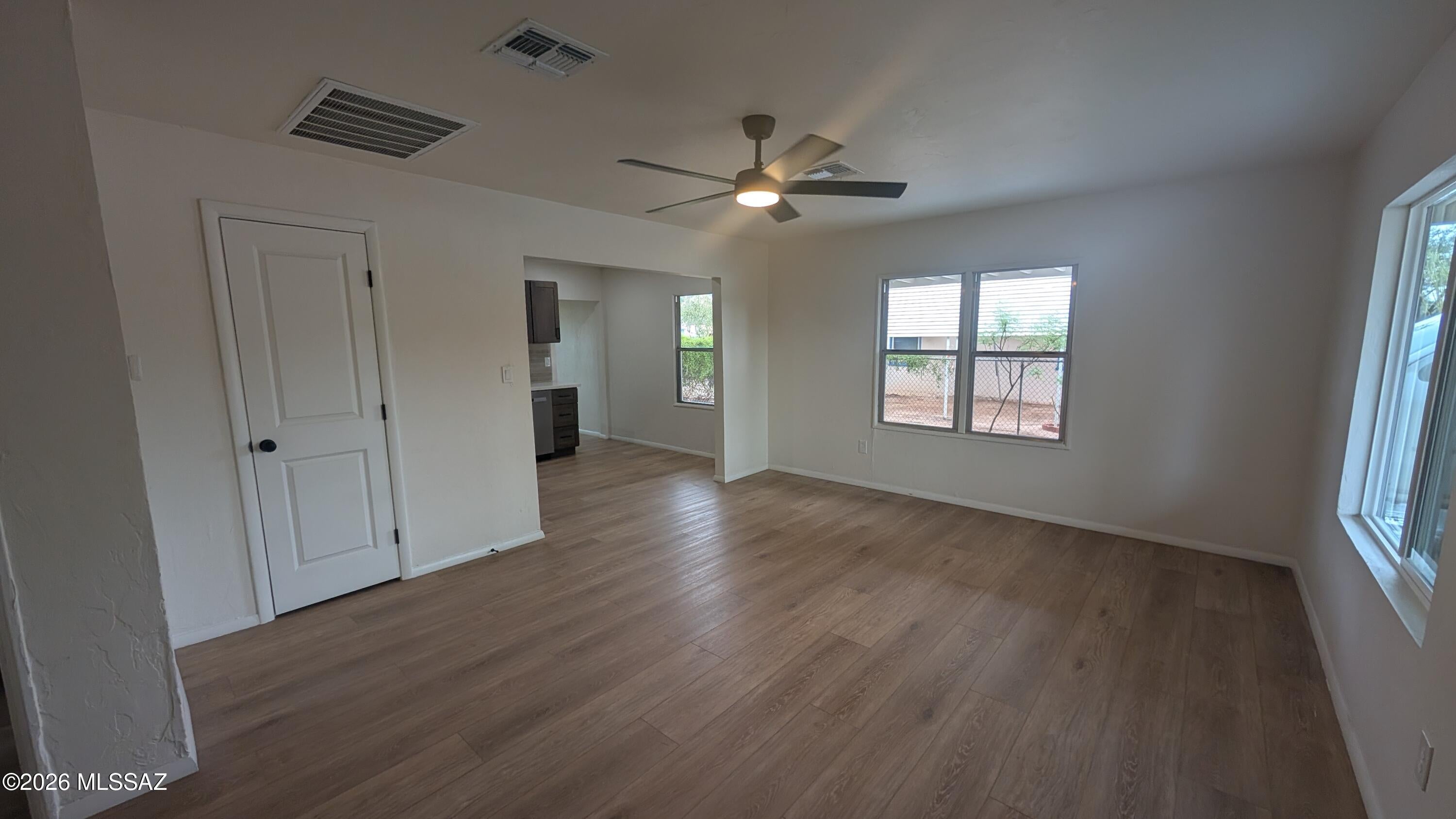 City Parkside - Residential