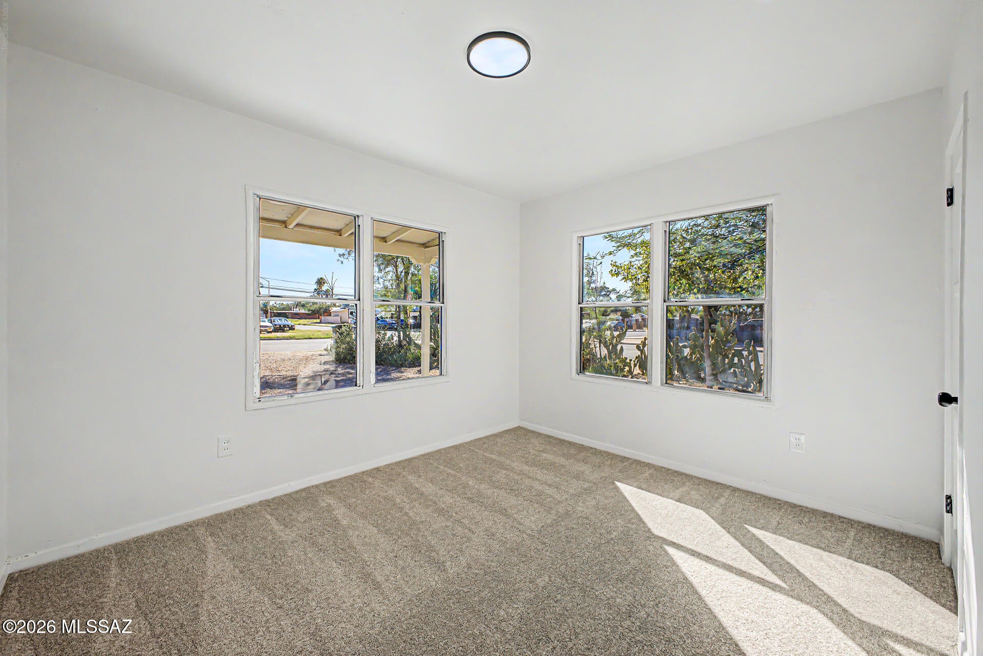 City Parkside - Residential
