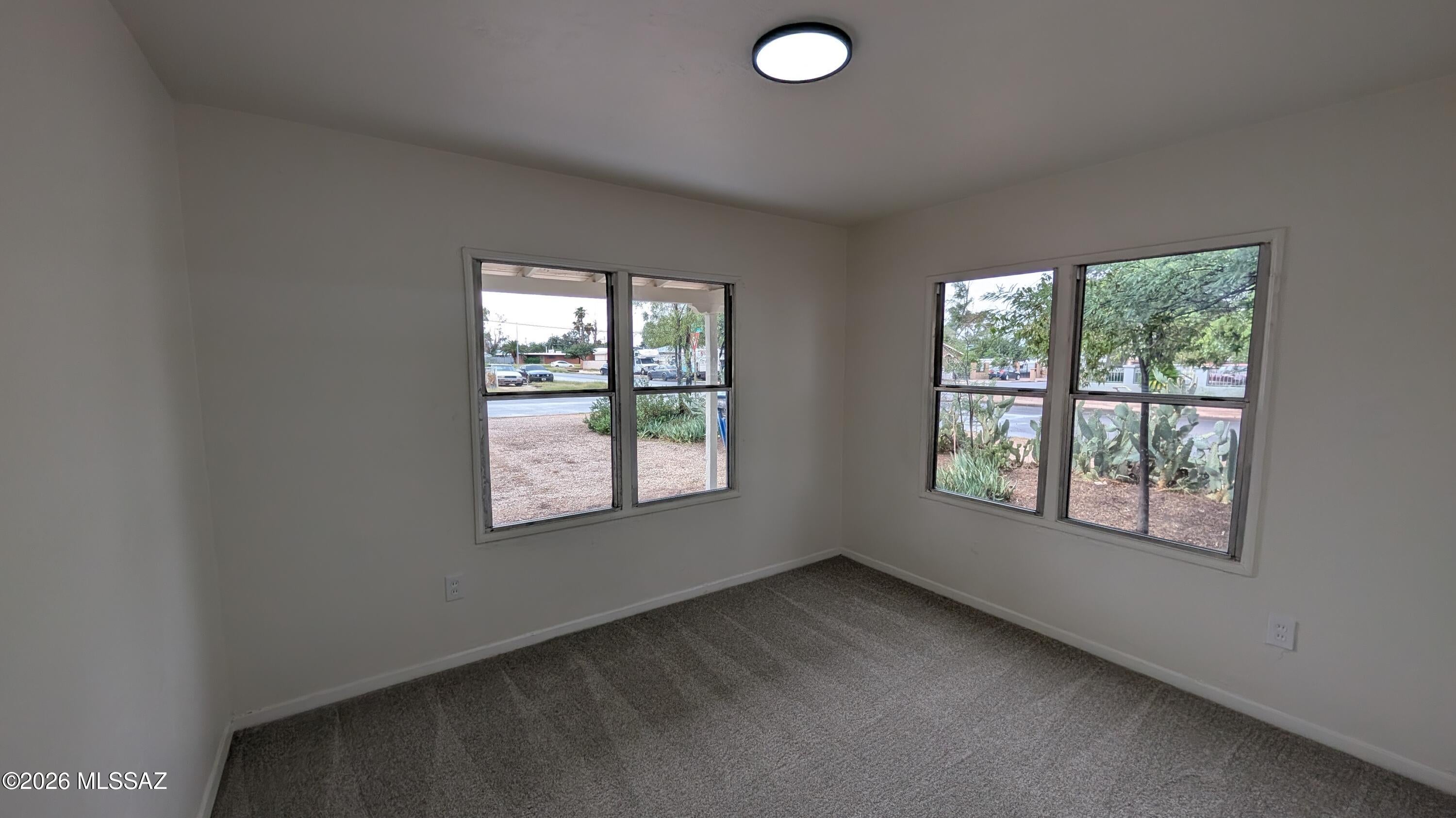 City Parkside - Residential