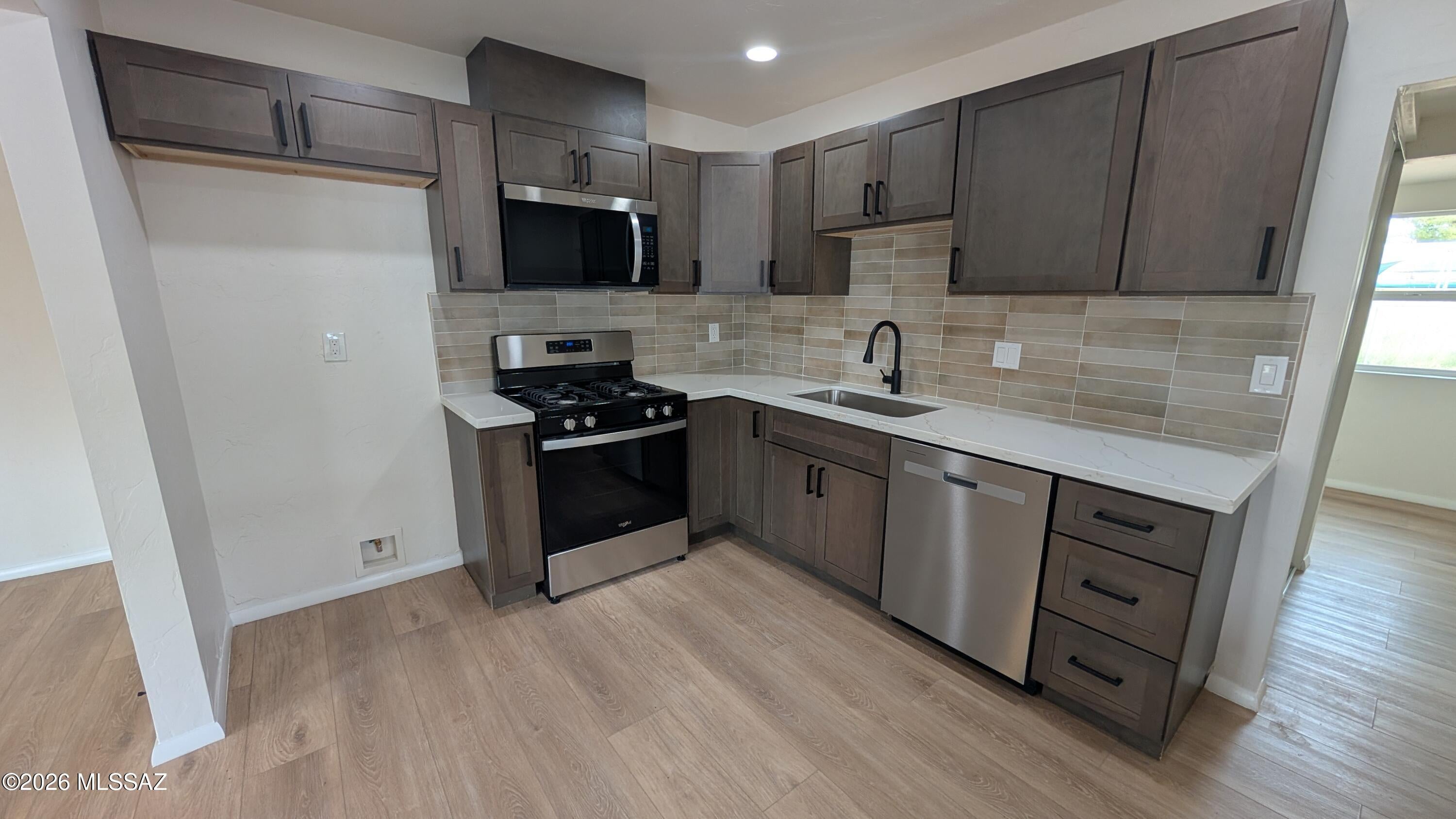 City Parkside - Residential