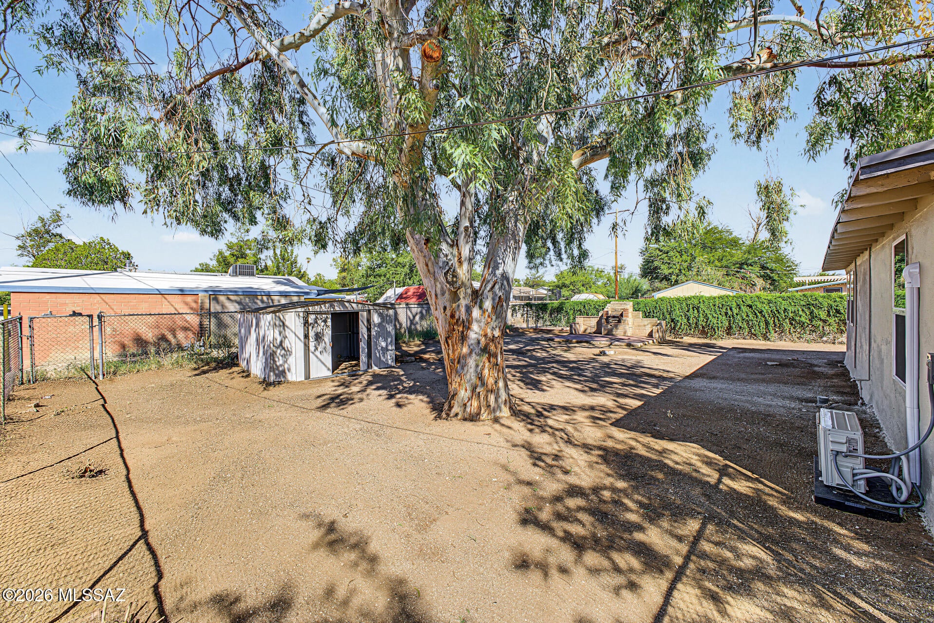 City Parkside - Residential