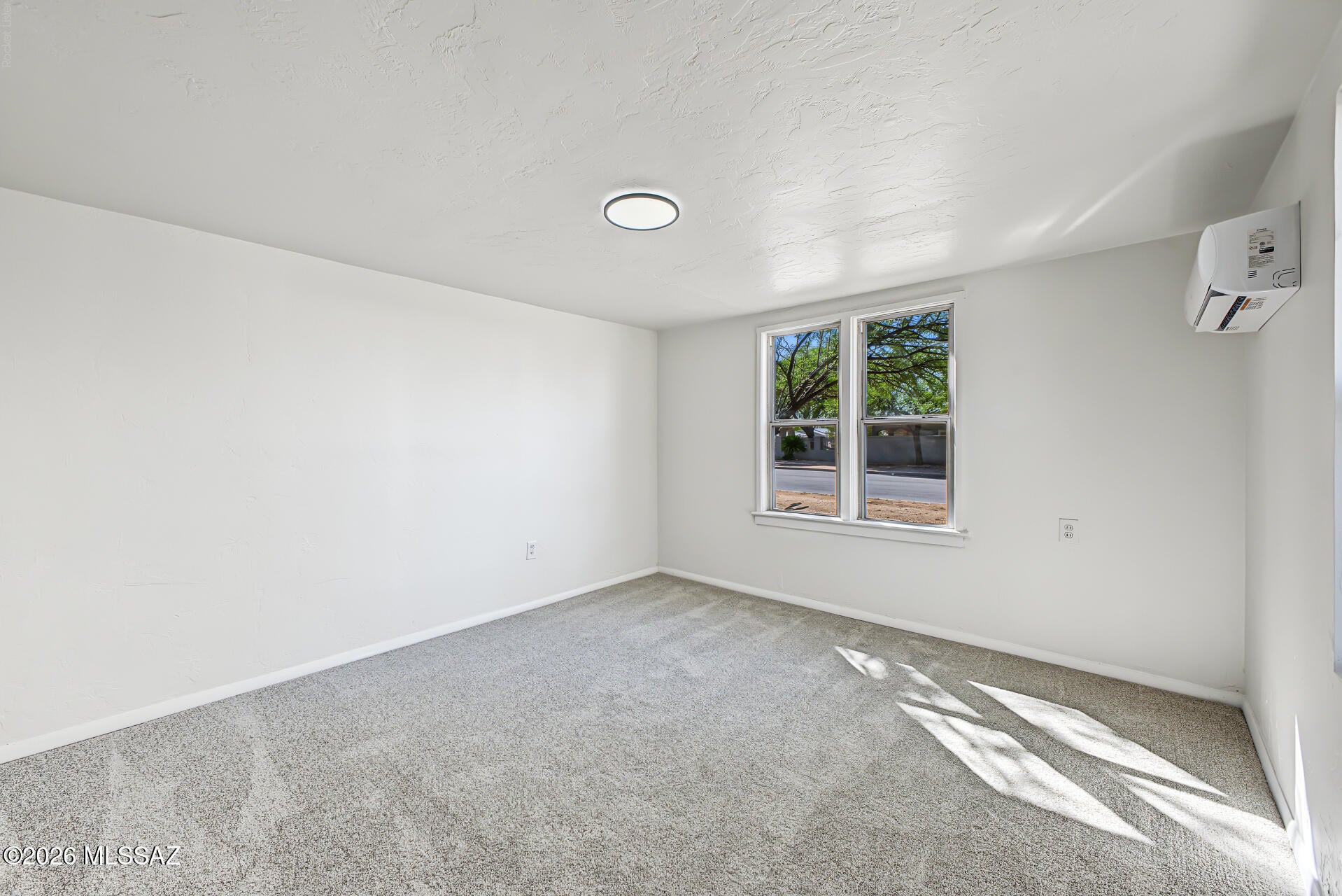 City Parkside - Residential