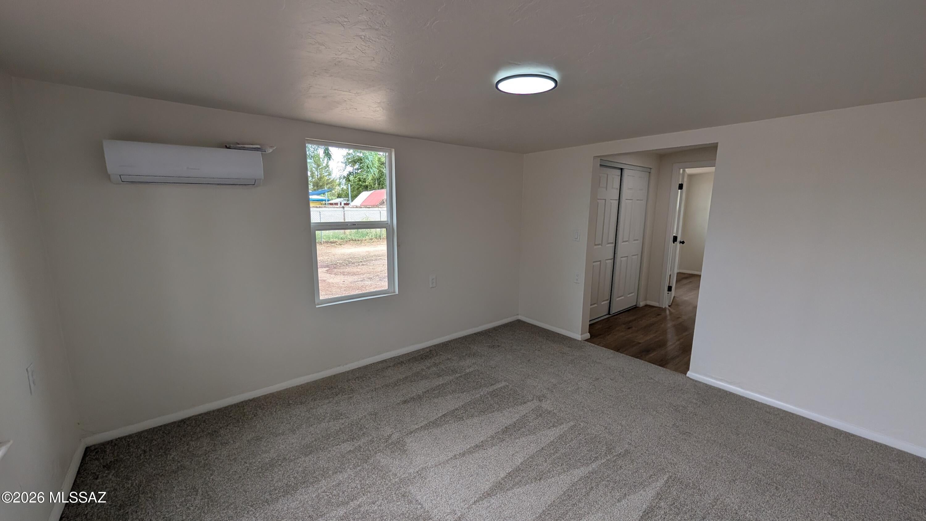 City Parkside - Residential