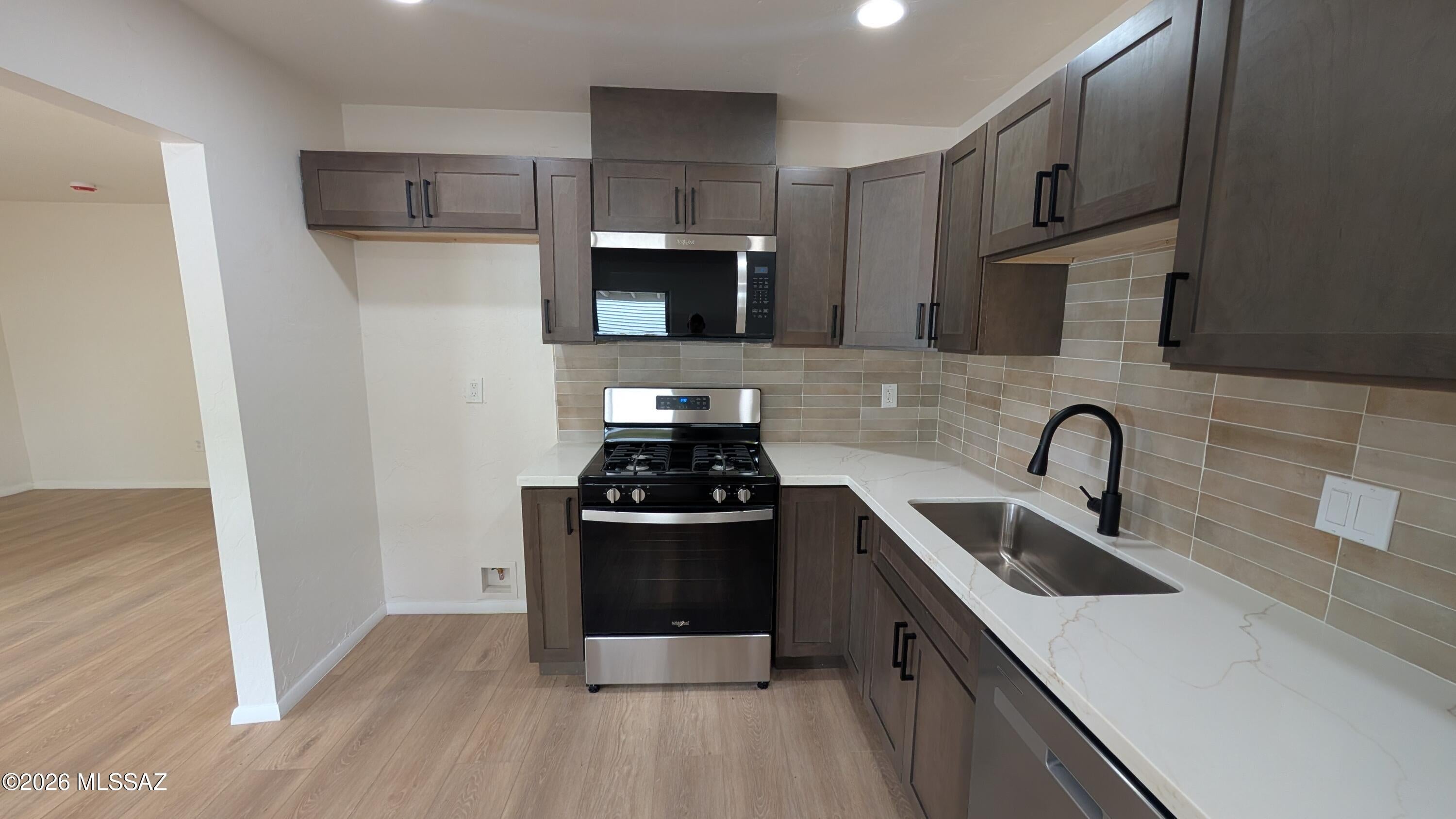 City Parkside - Residential