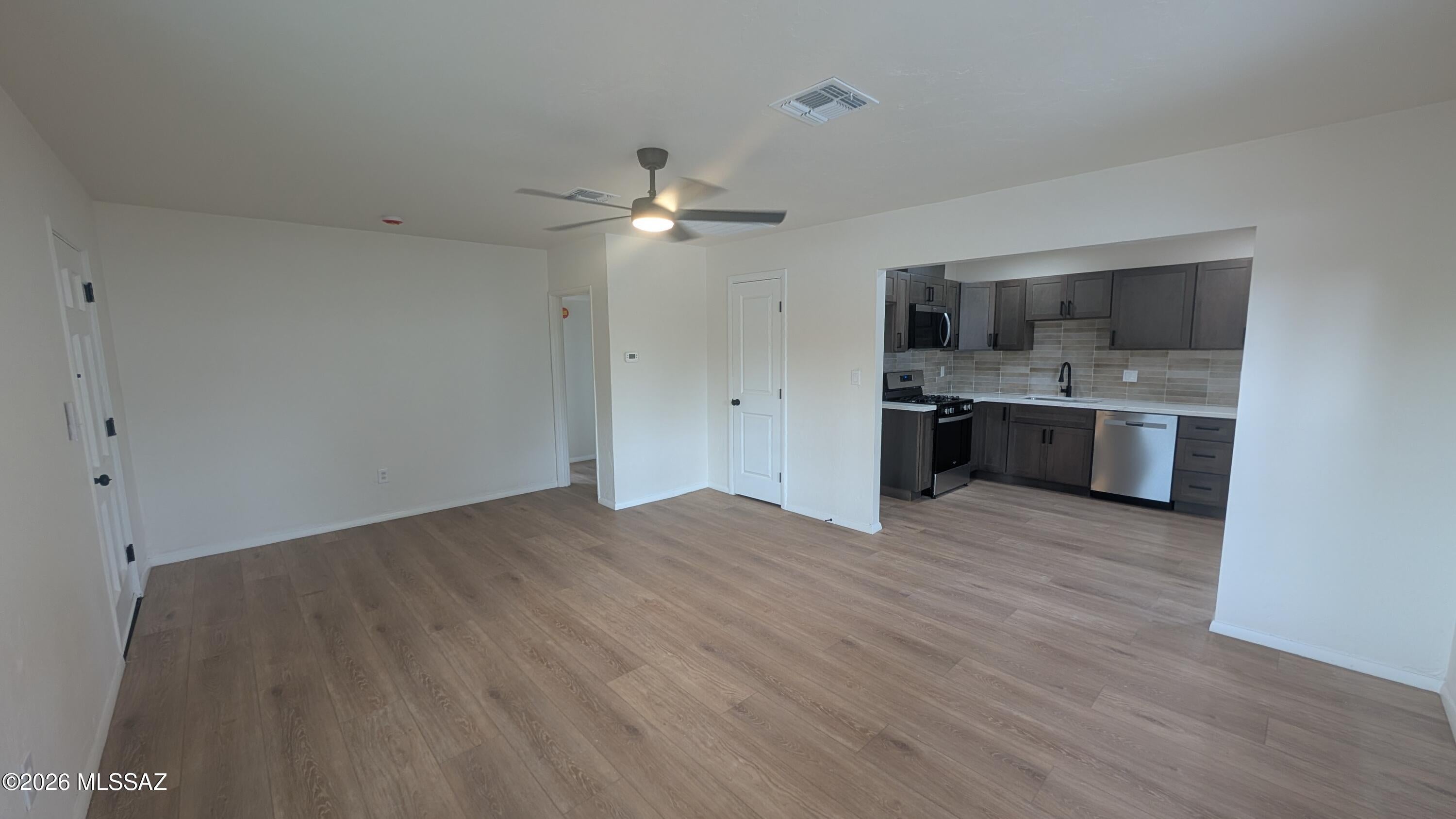 City Parkside - Residential