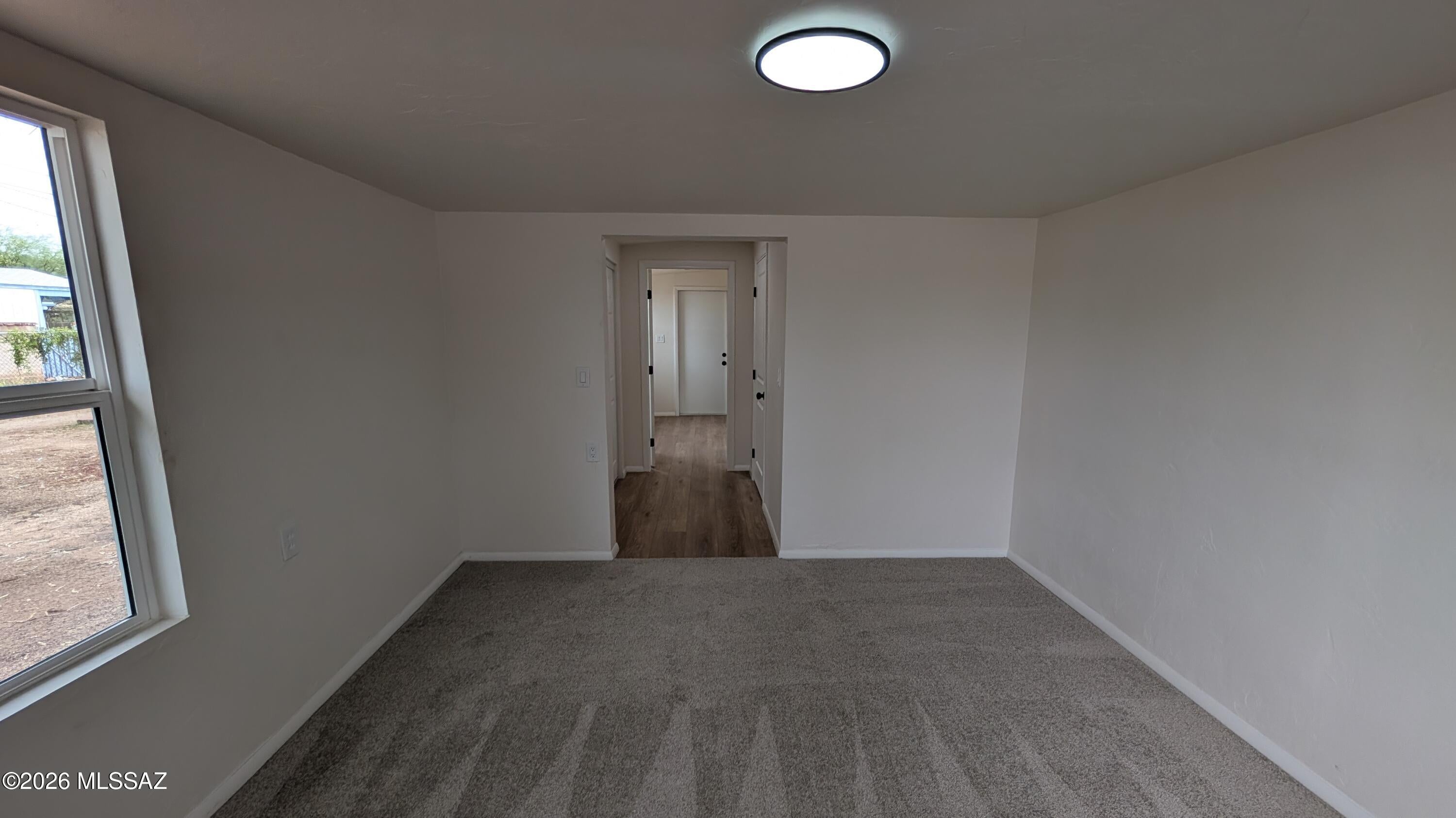 City Parkside - Residential
