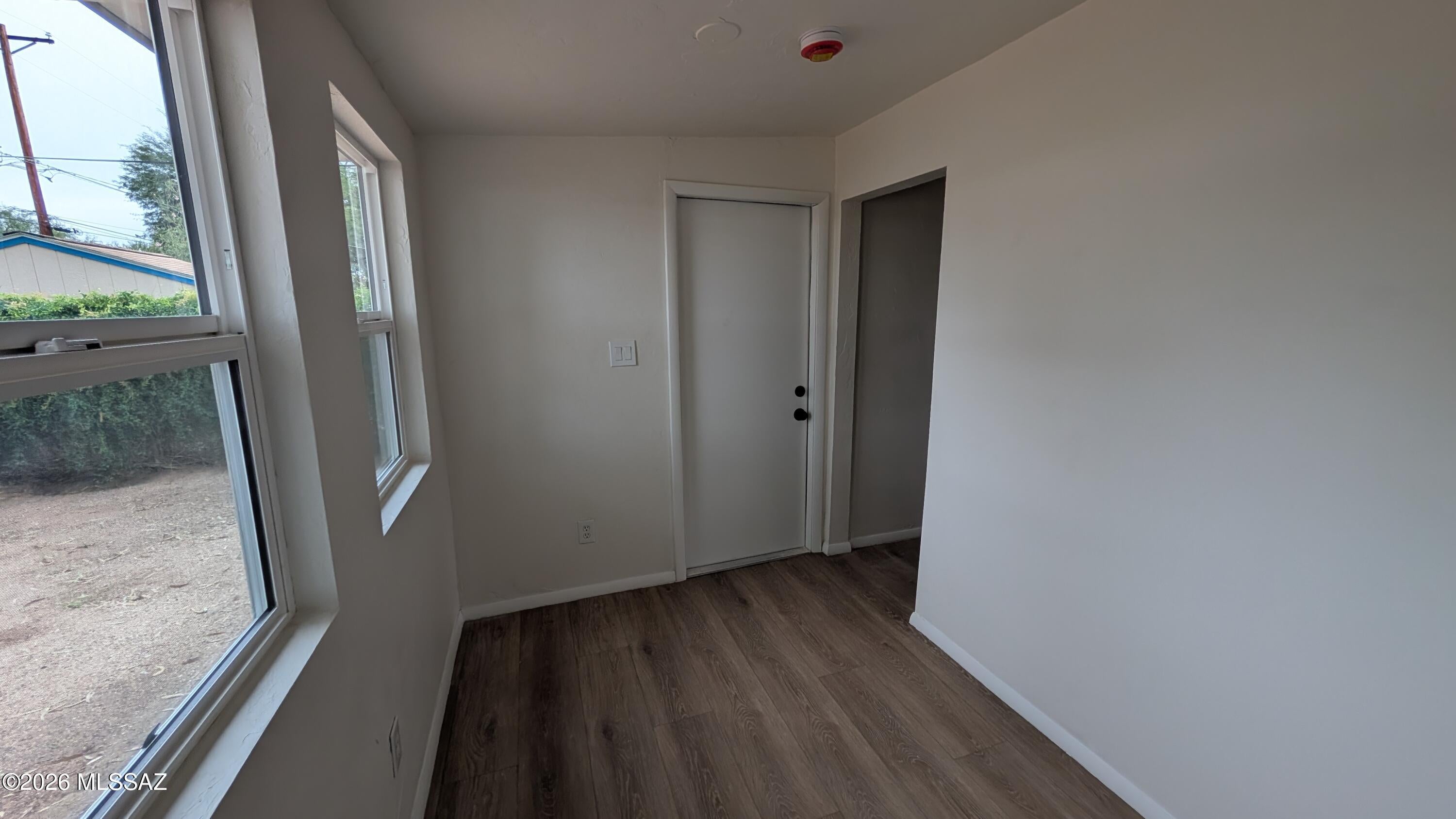 City Parkside - Residential
