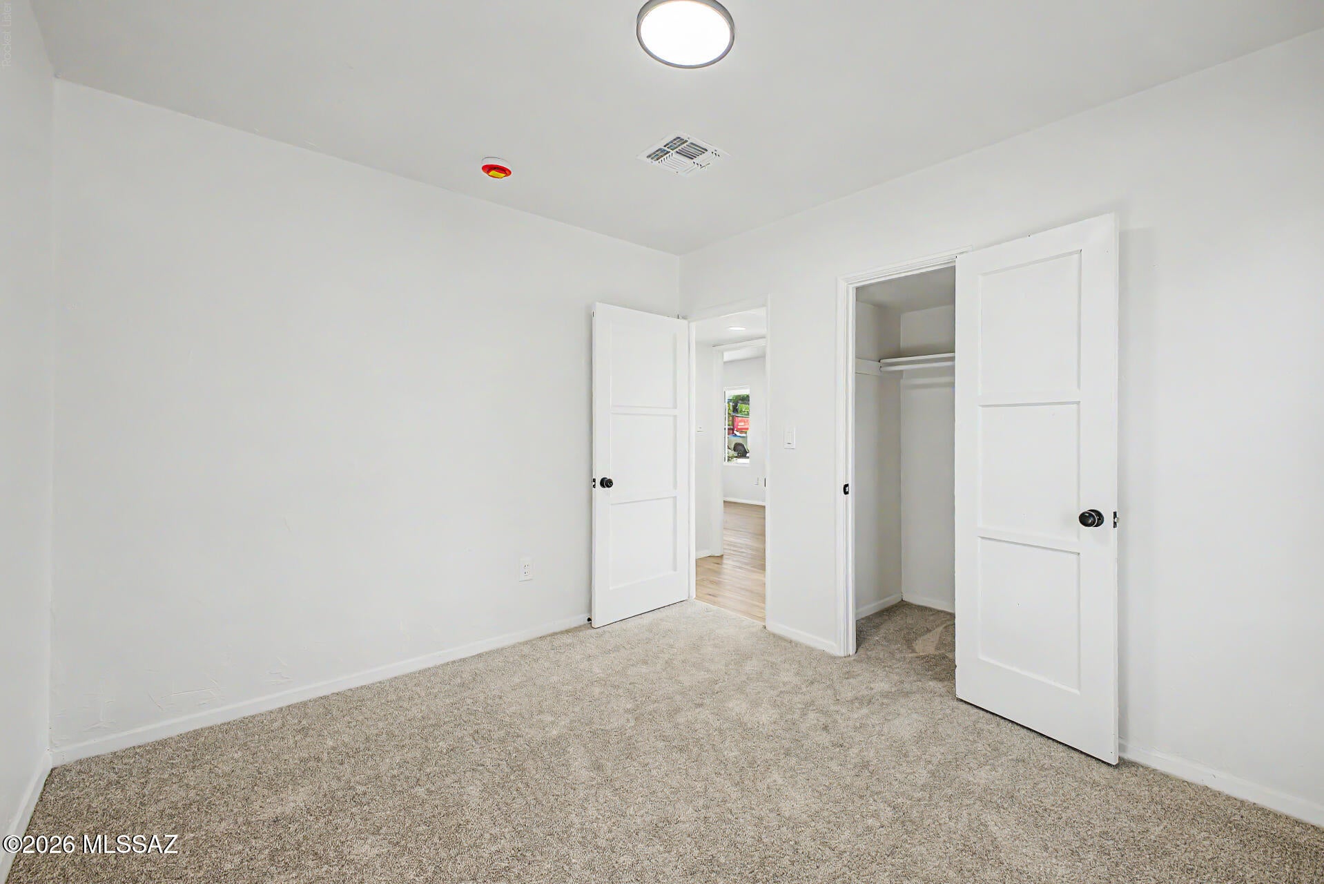City Parkside - Residential