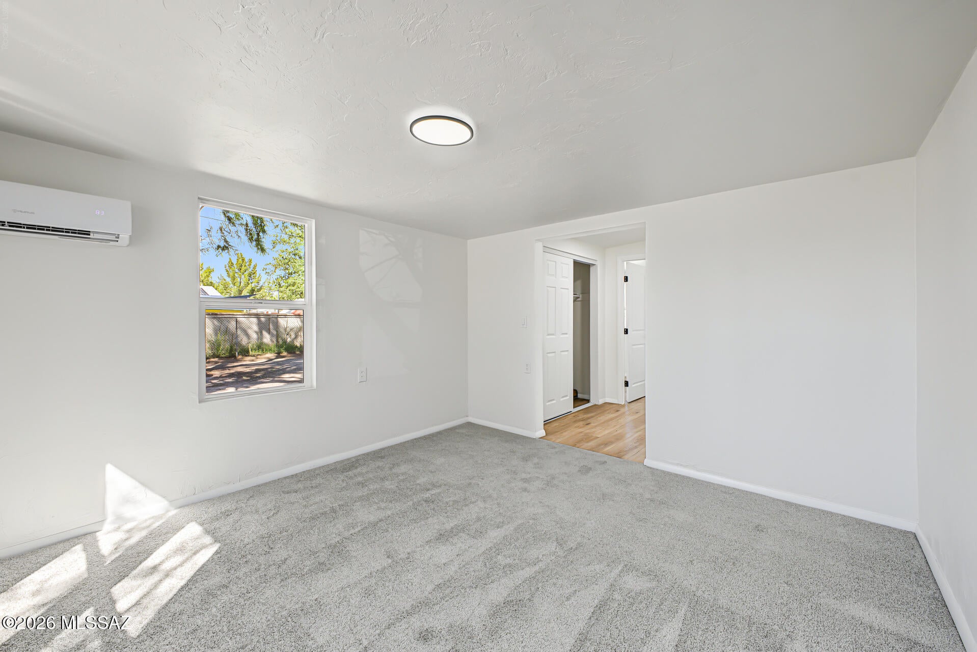 City Parkside - Residential