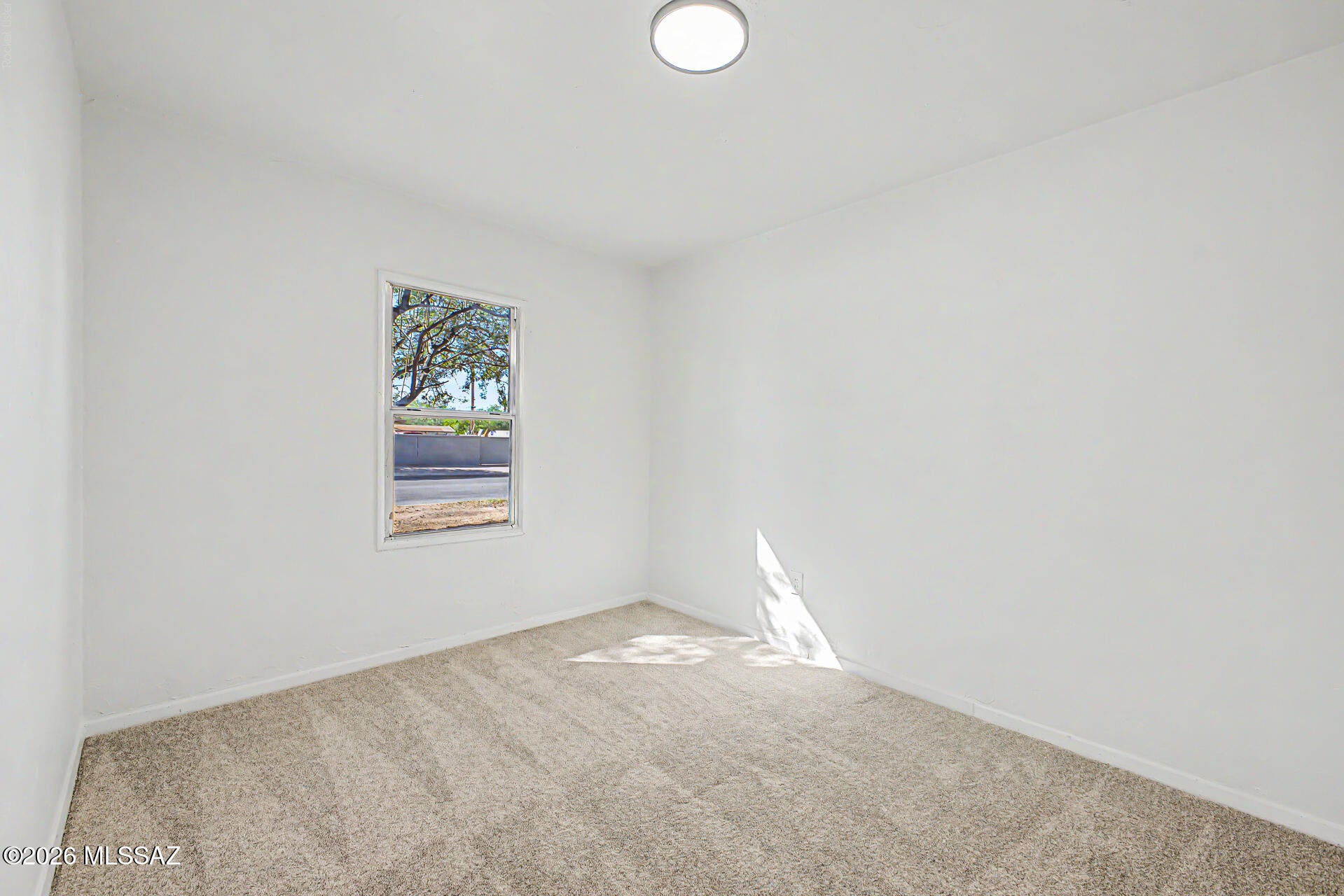 City Parkside - Residential
