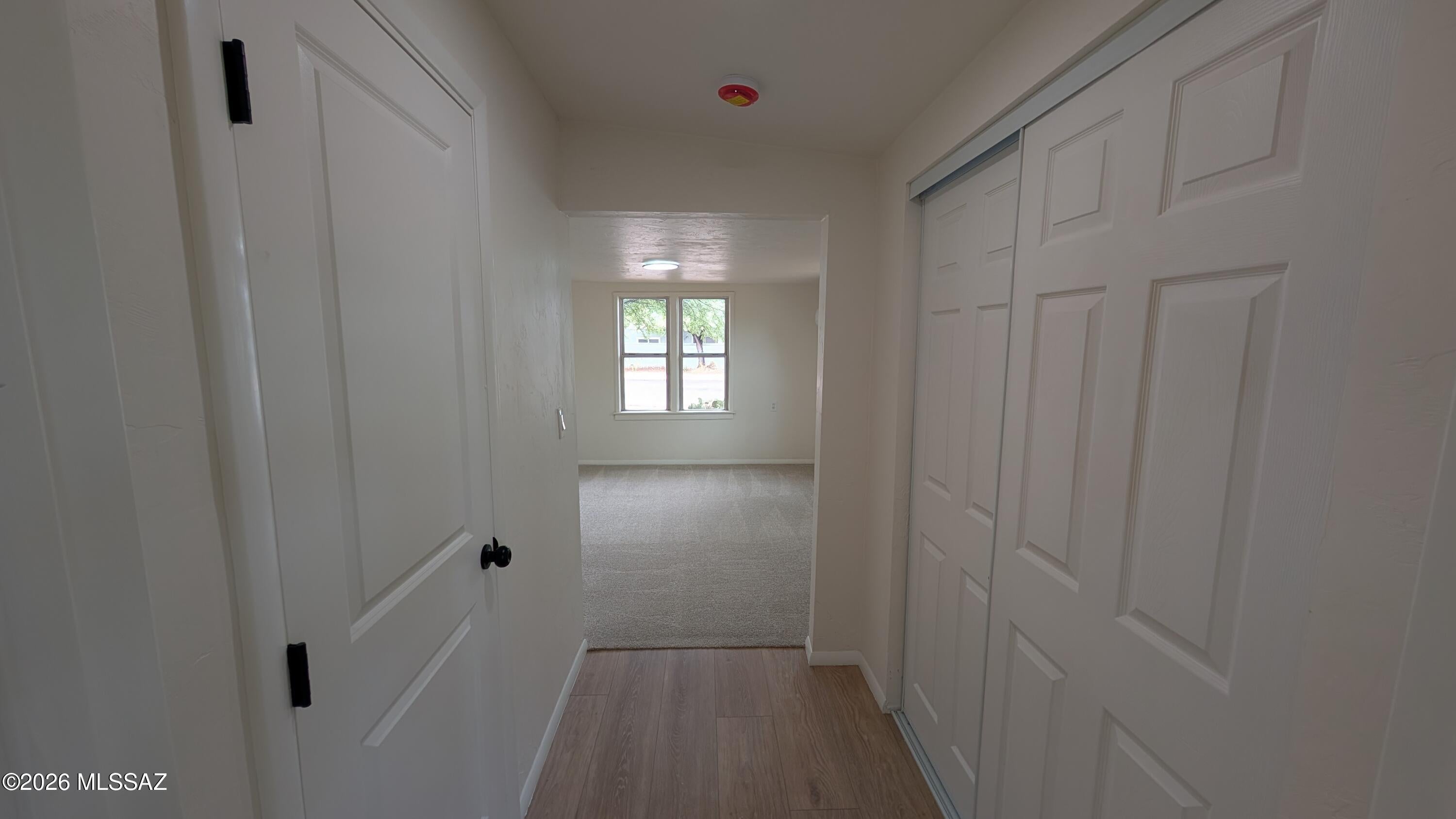City Parkside - Residential